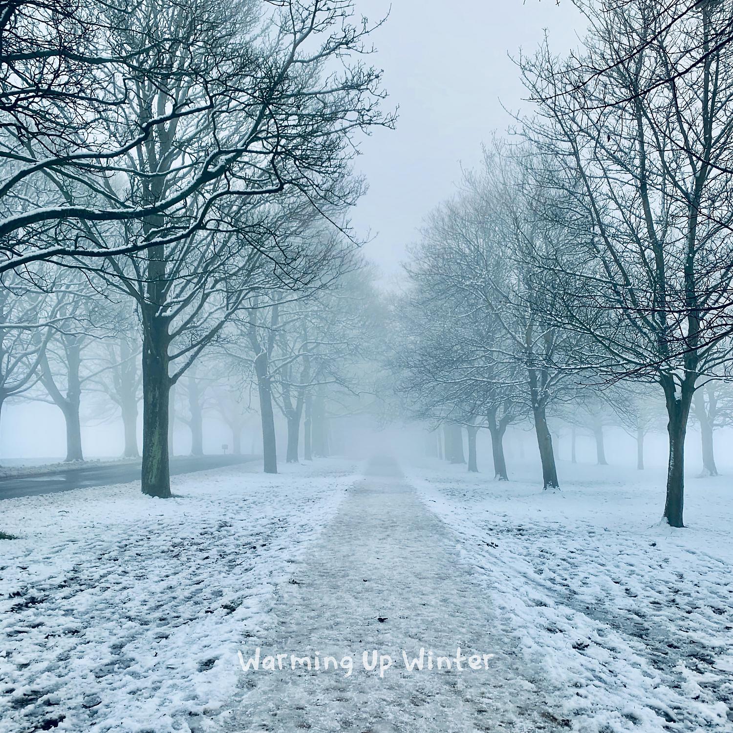 Постер альбома Warming Up Winter