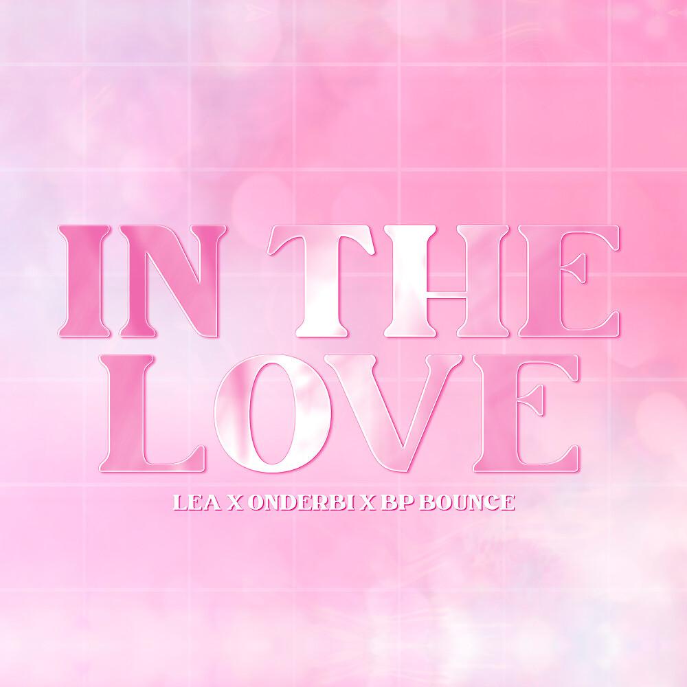 Постер альбома In the Love