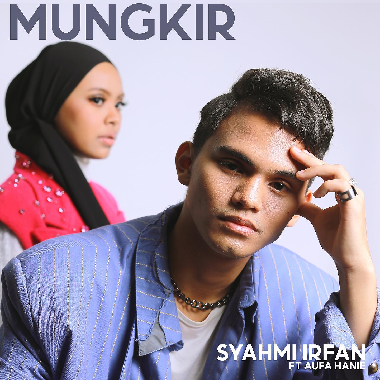 Постер альбома Mungkir