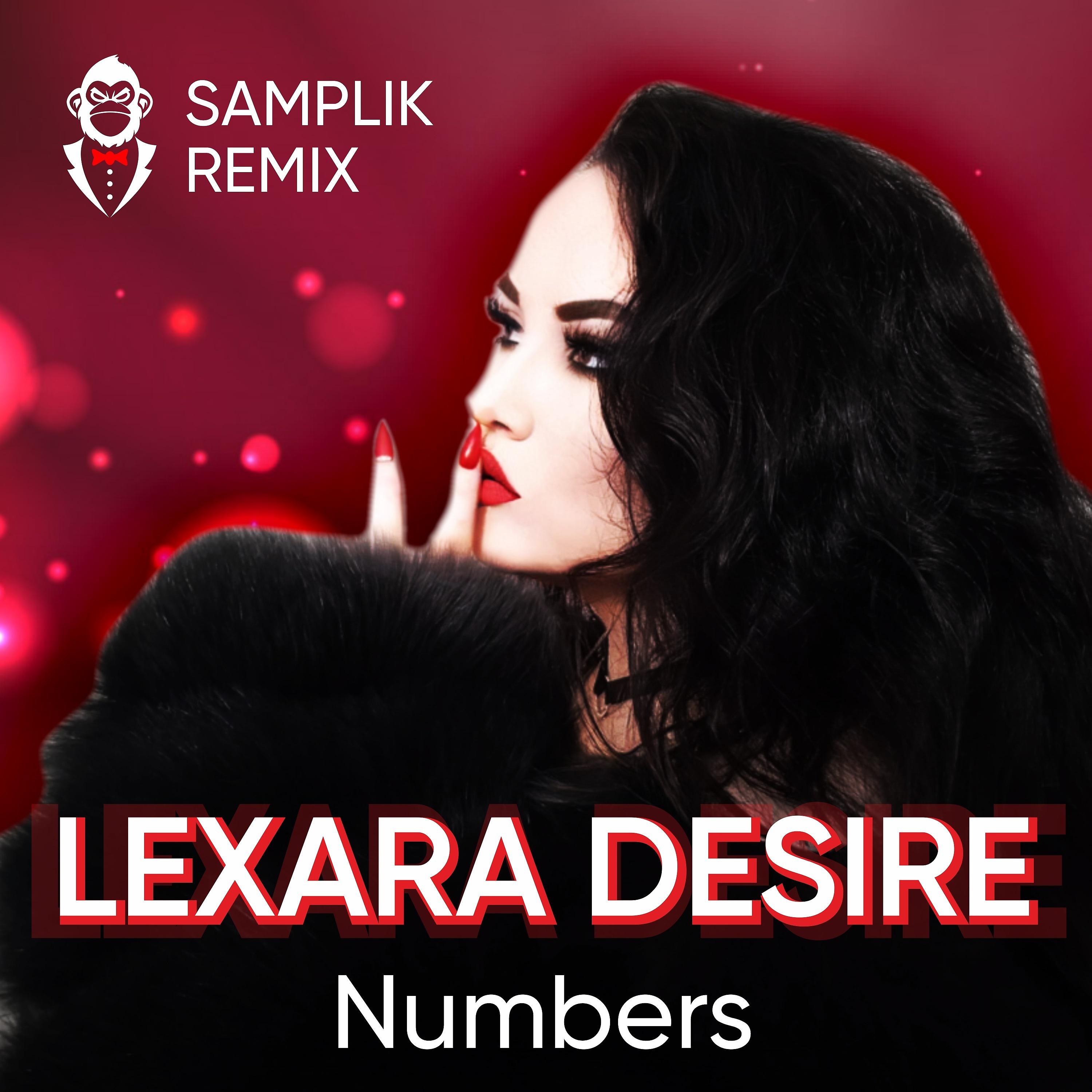 Постер альбома Numbers (Samplik Remix)