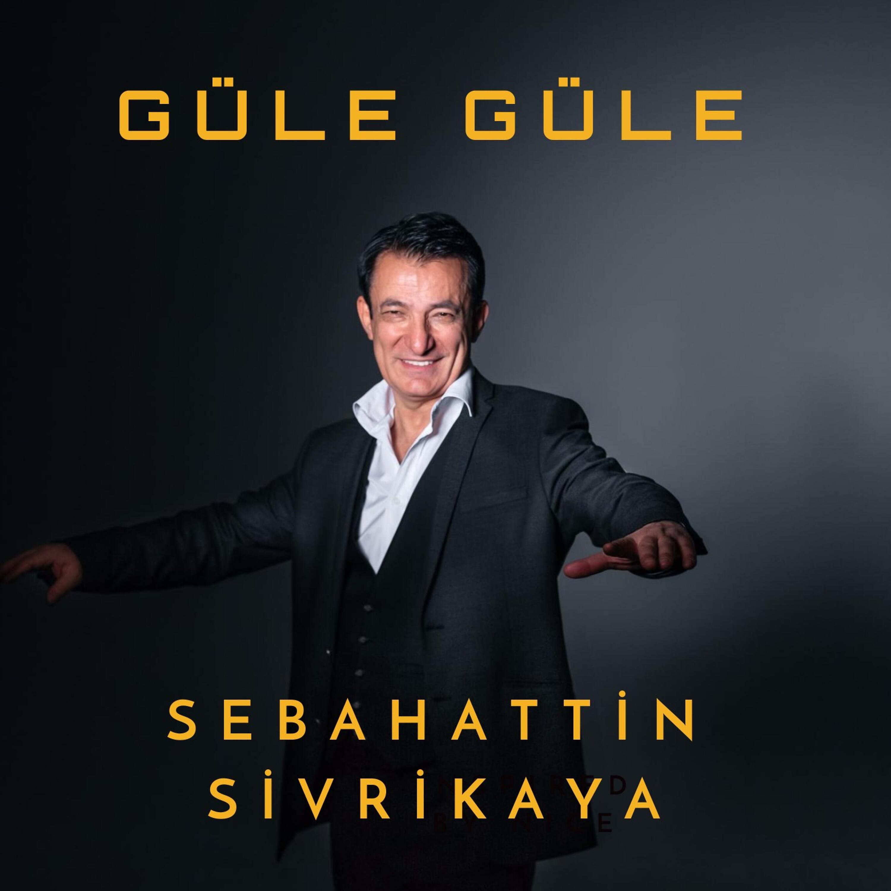 Постер альбома Güle Güle