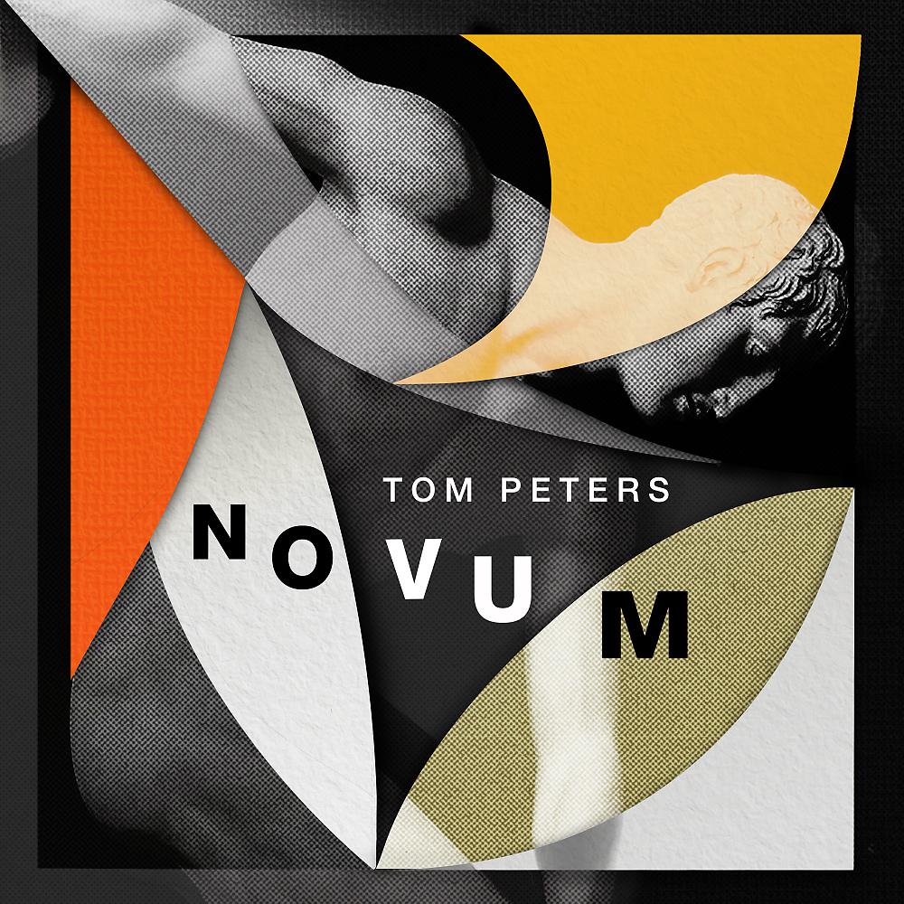 Постер альбома Novum