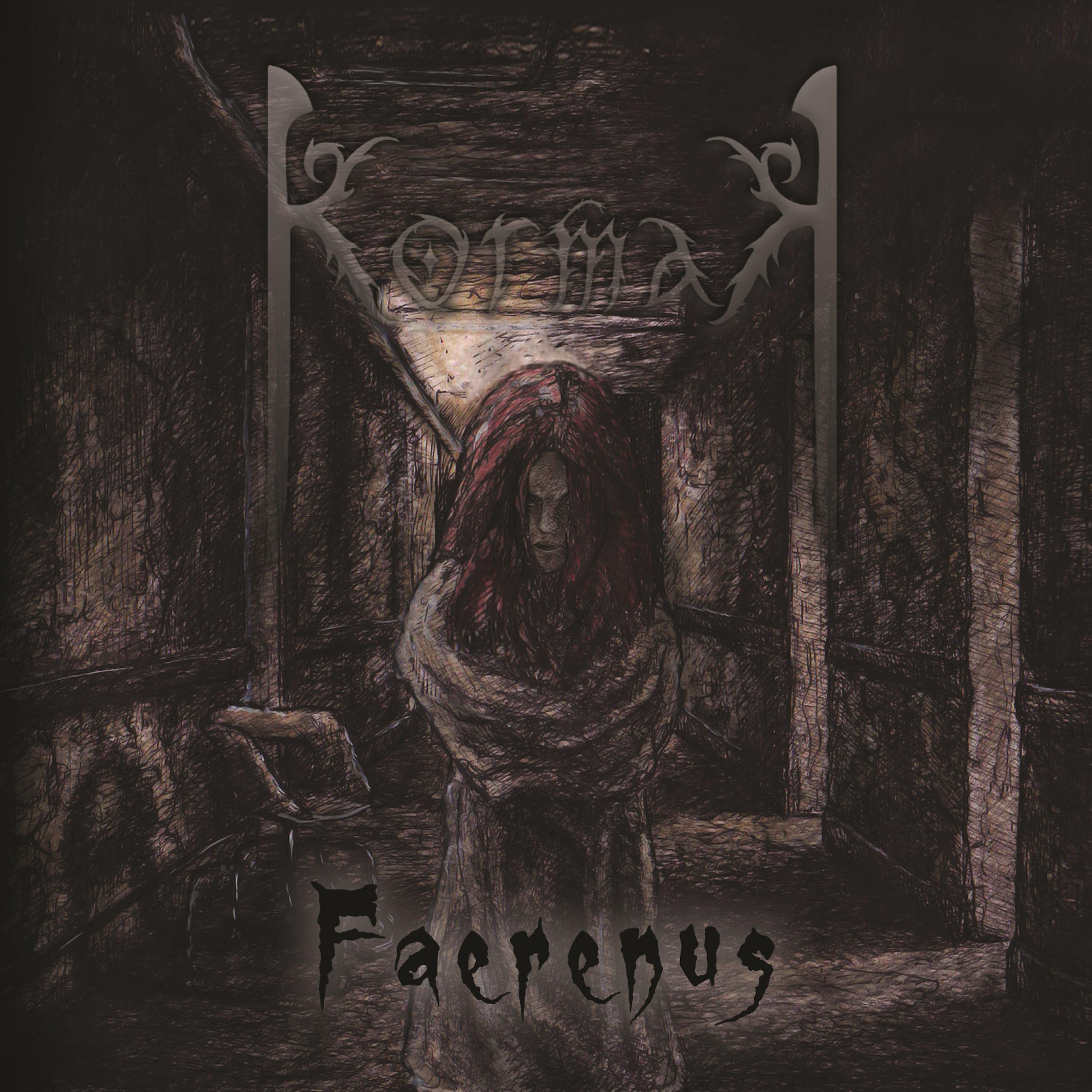 Постер альбома Faerenus