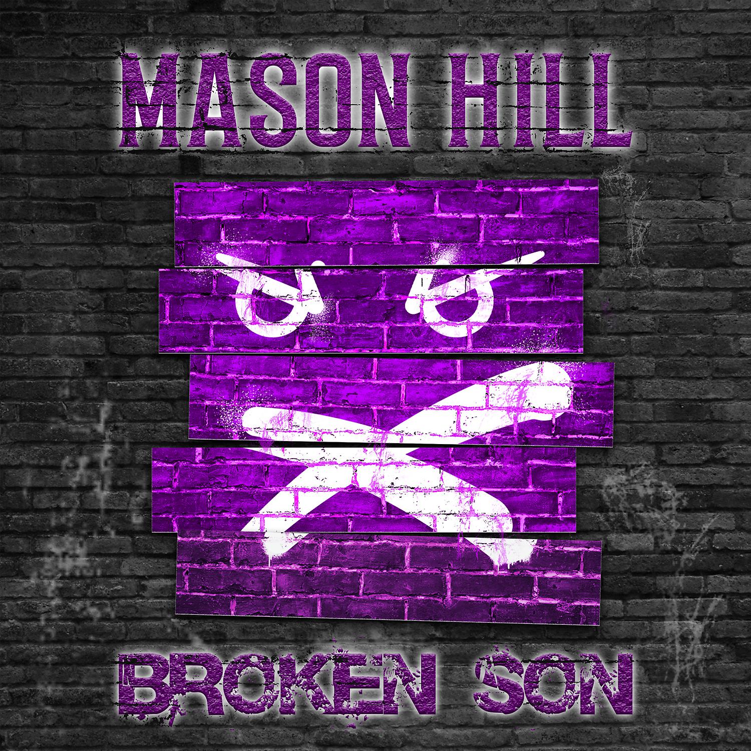 Постер альбома Broken Son