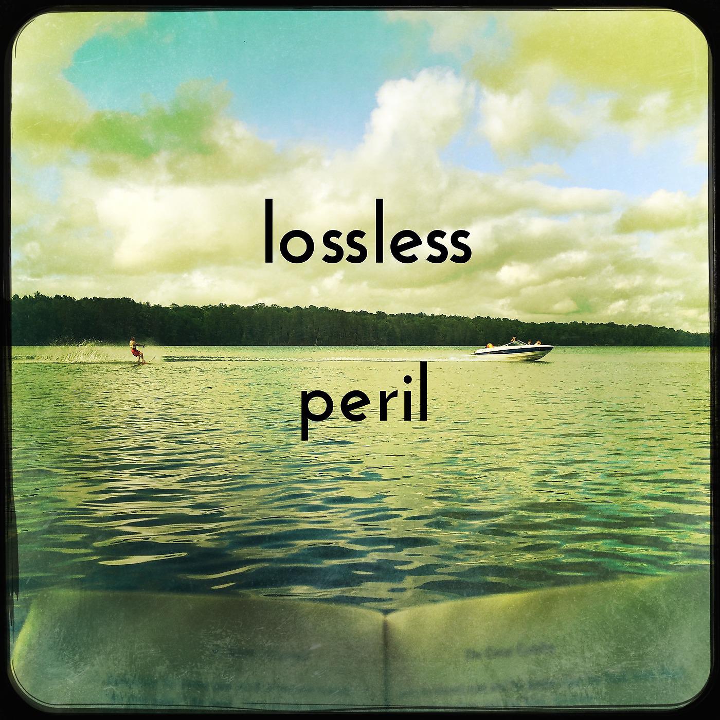 Постер альбома Lossless