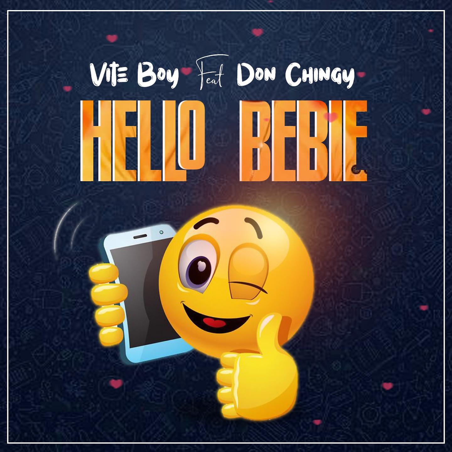 Постер альбома Hello Bebie