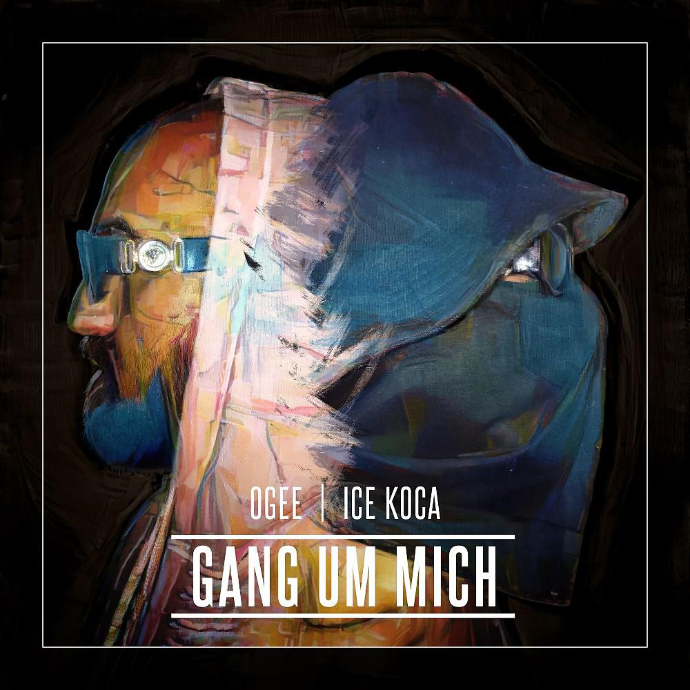 Постер альбома Gang um mich