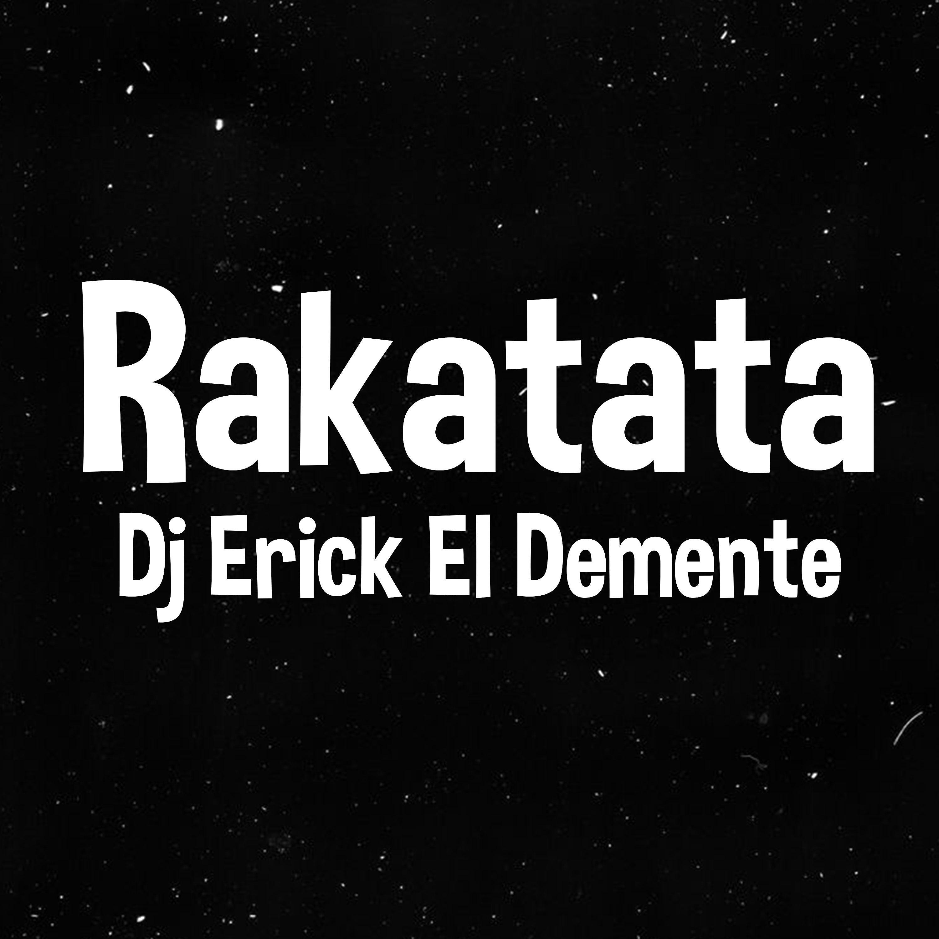 Постер альбома Rakatata