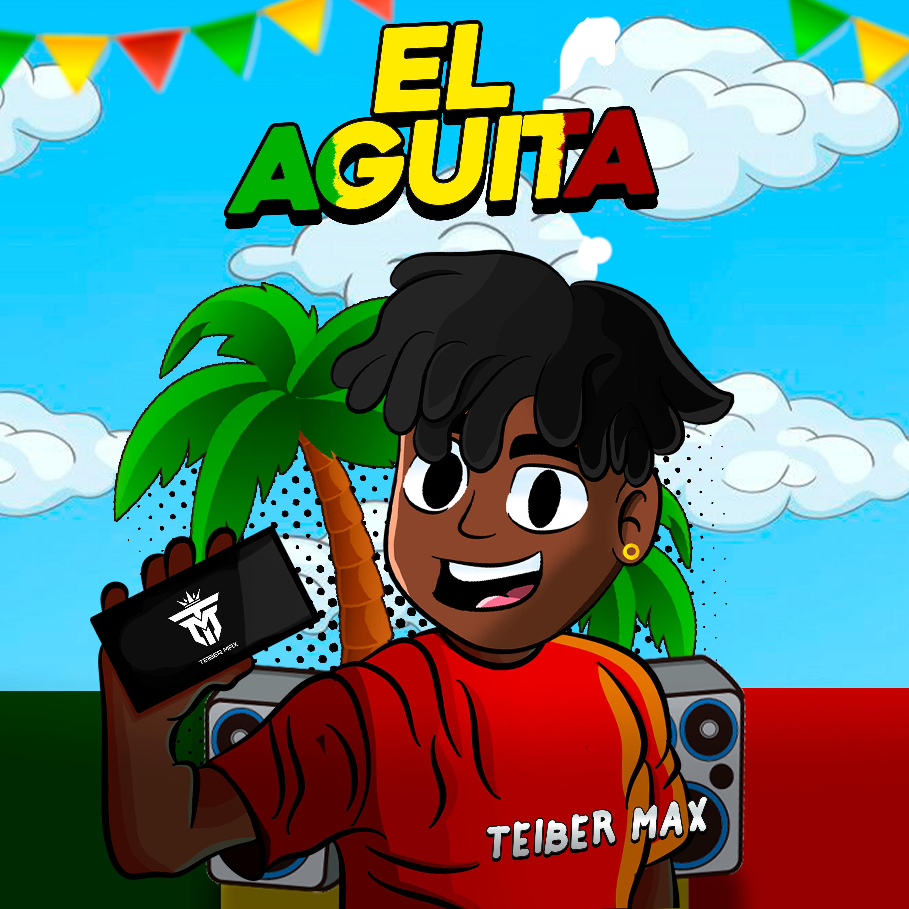 Постер альбома El Aguita