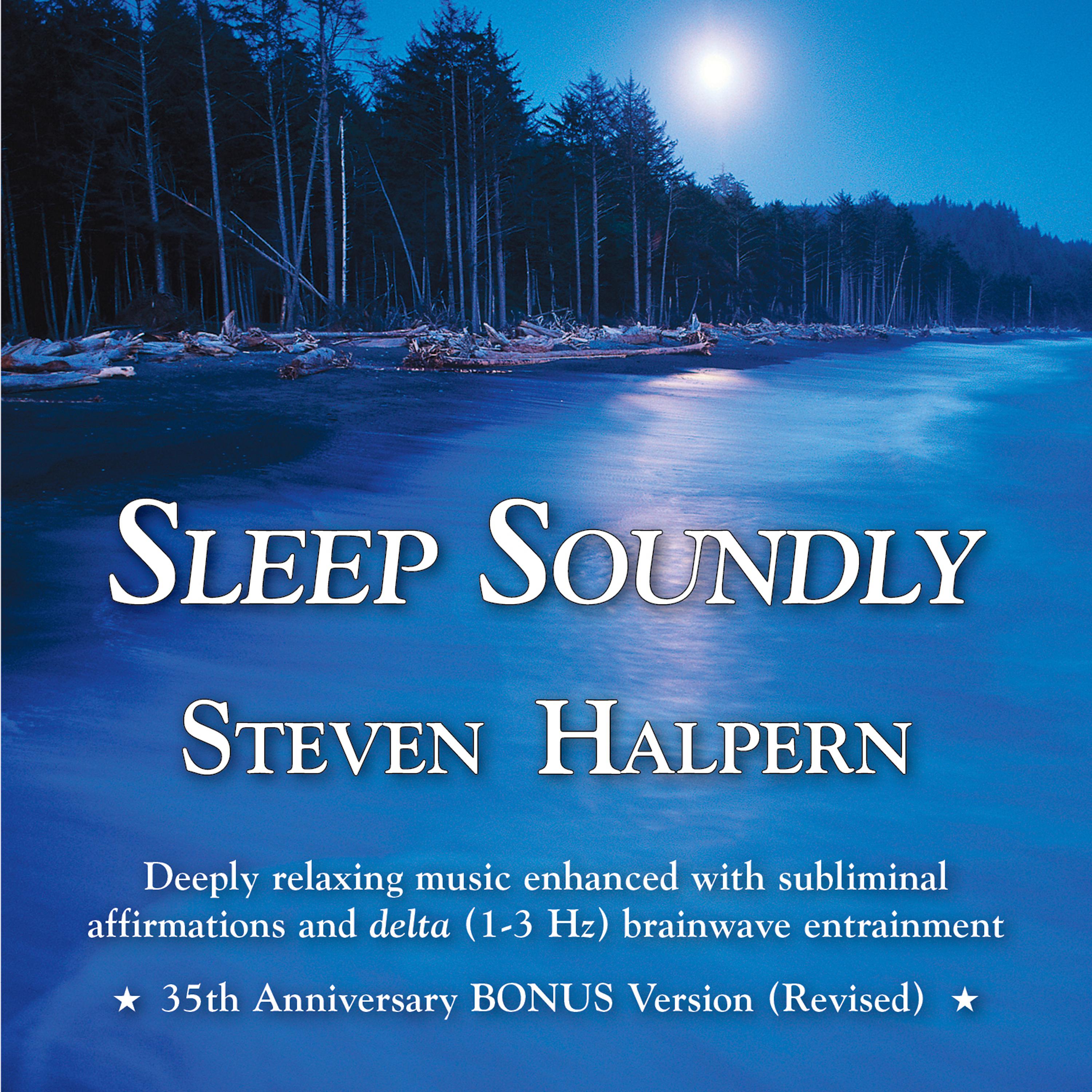 Постер альбома Sleep Soundly (Bonus Version) [Remastered]
