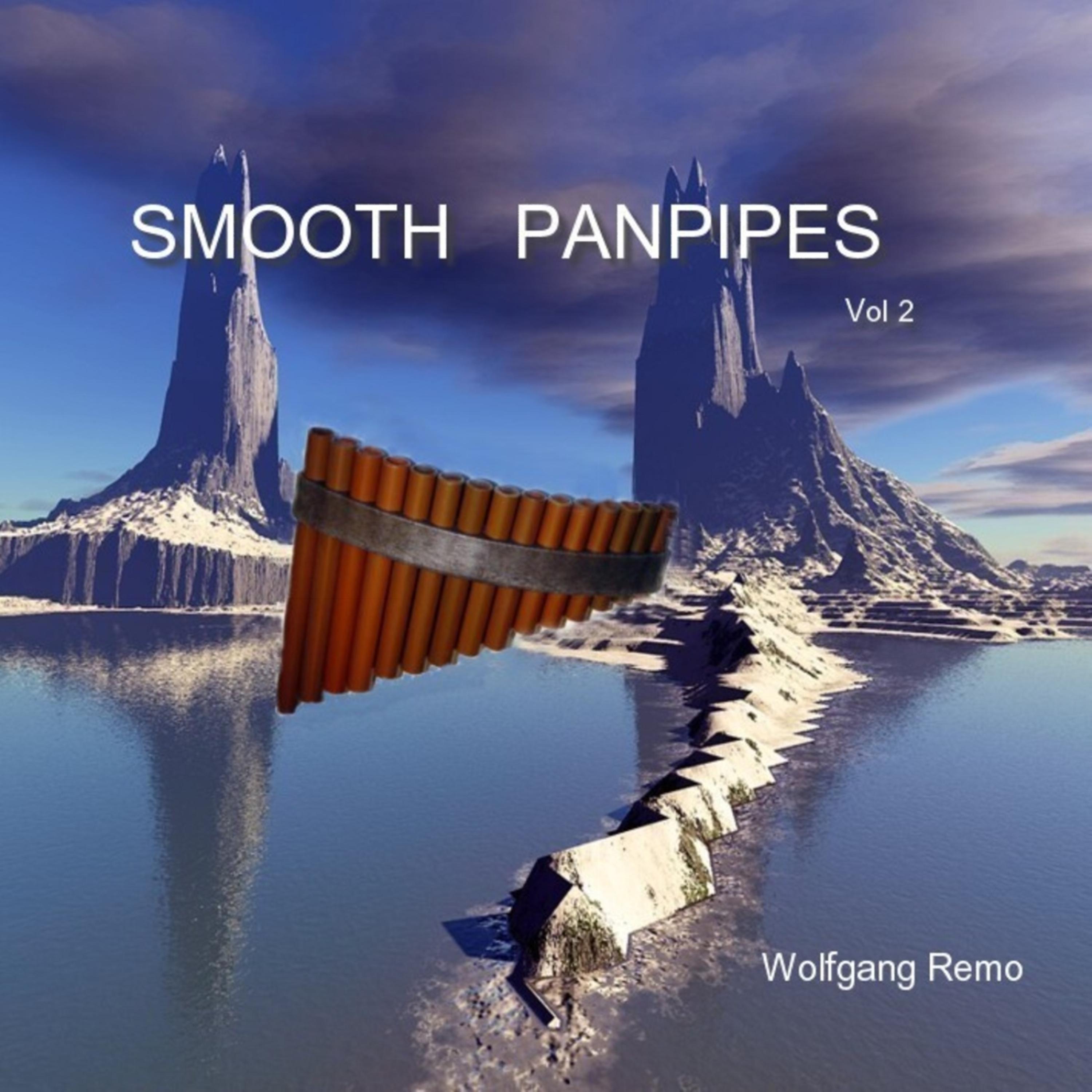 Постер альбома Smooth PanPipes, Vol. 2