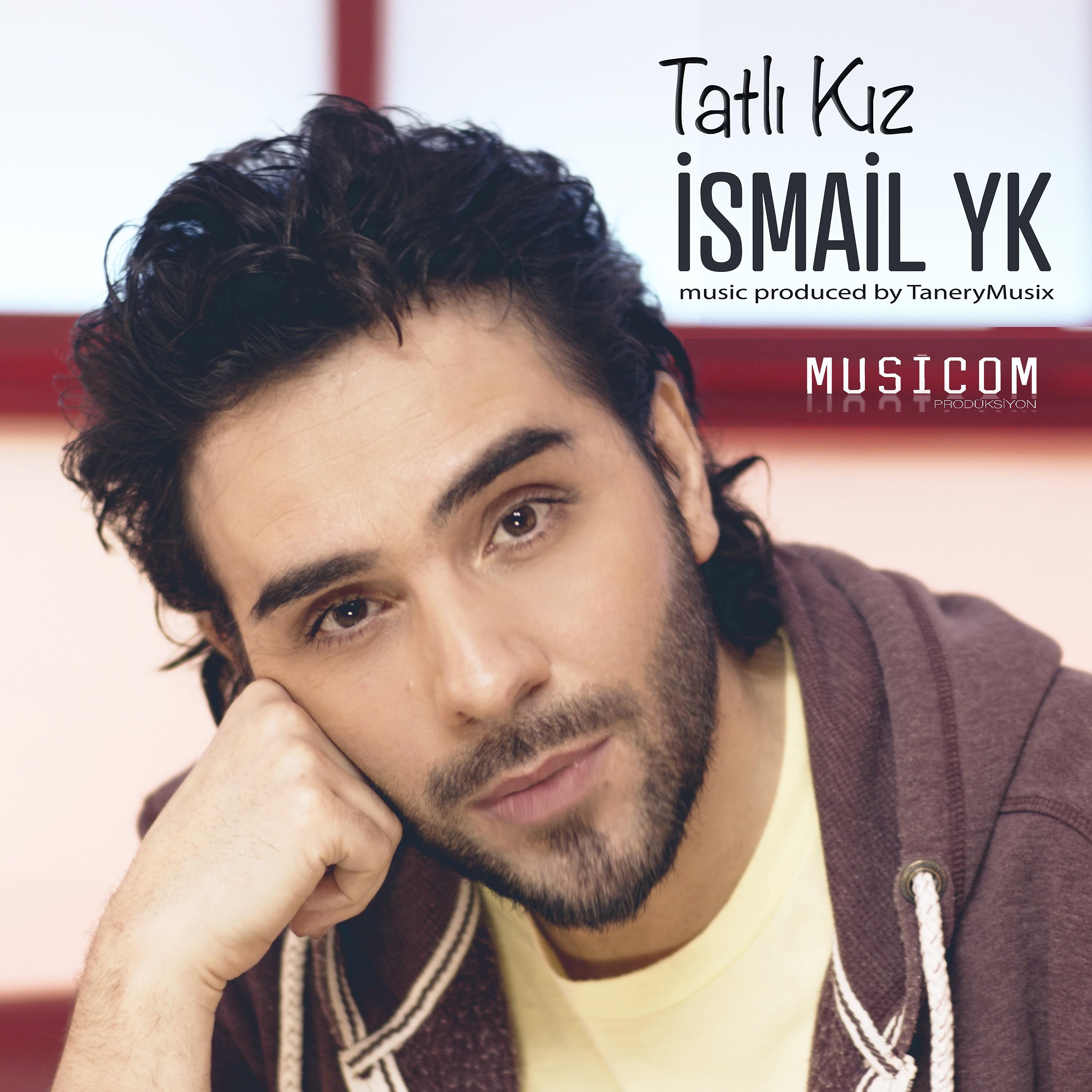 Постер альбома Tatlı Kız