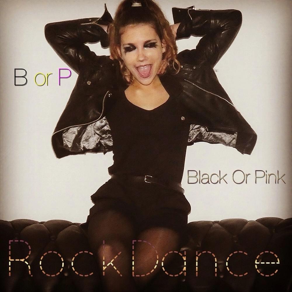 Постер альбома Rockdance