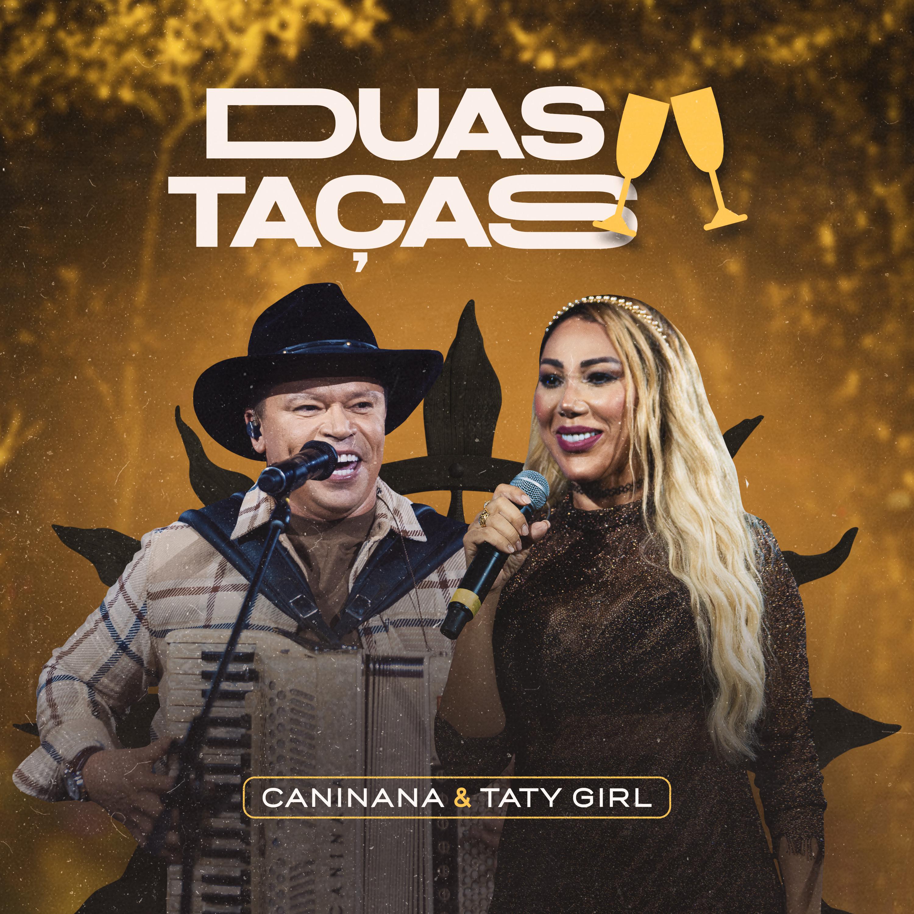 Постер альбома Duas Taças