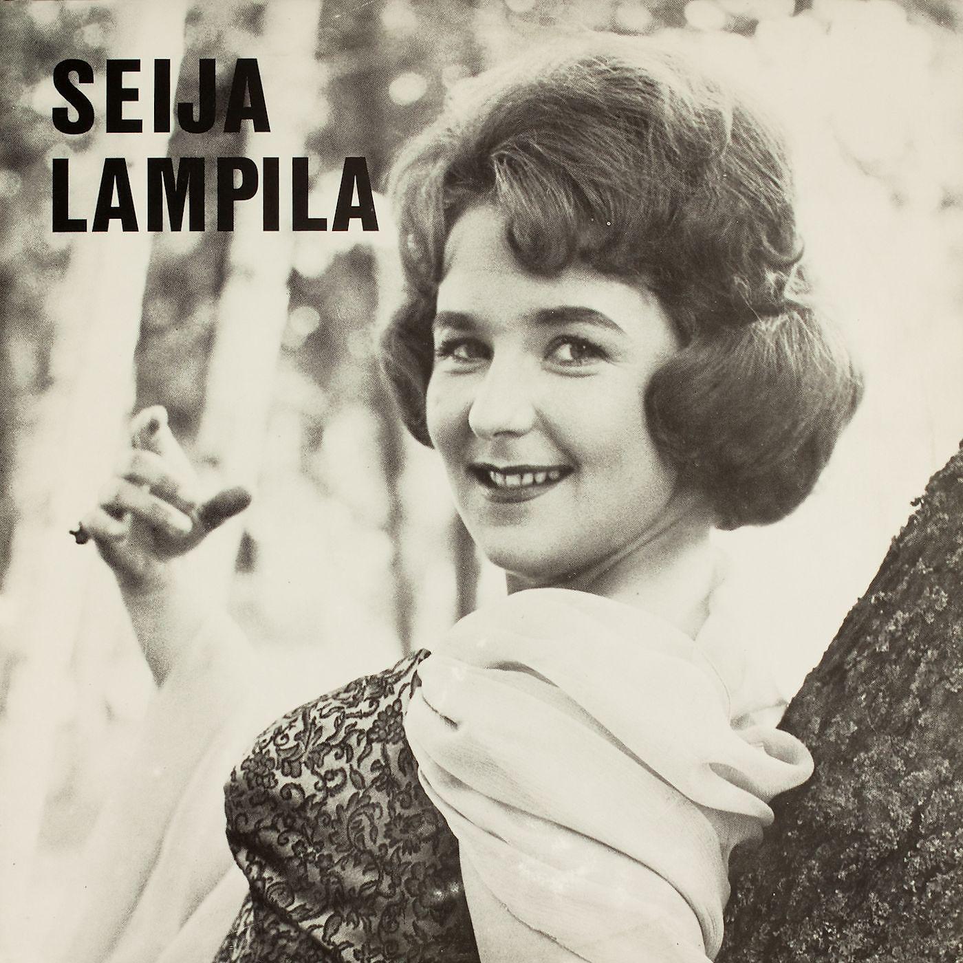 Постер альбома Seija Lampila
