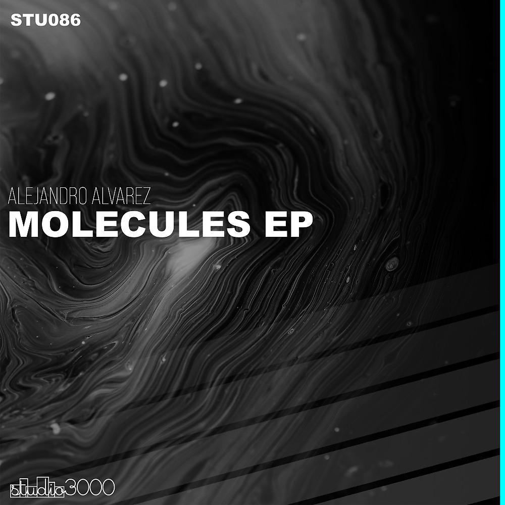 Постер альбома Molecules EP