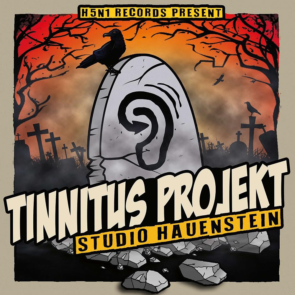 Постер альбома Studio Hauenstein
