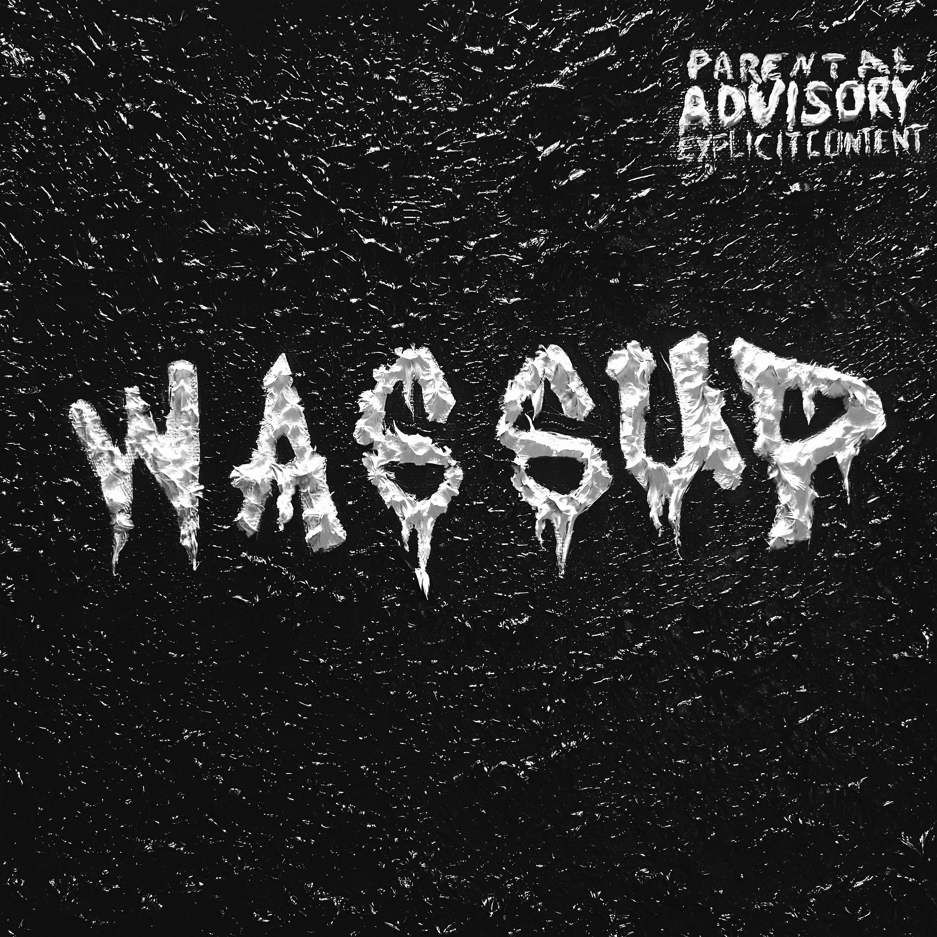 Постер альбома WASSUP