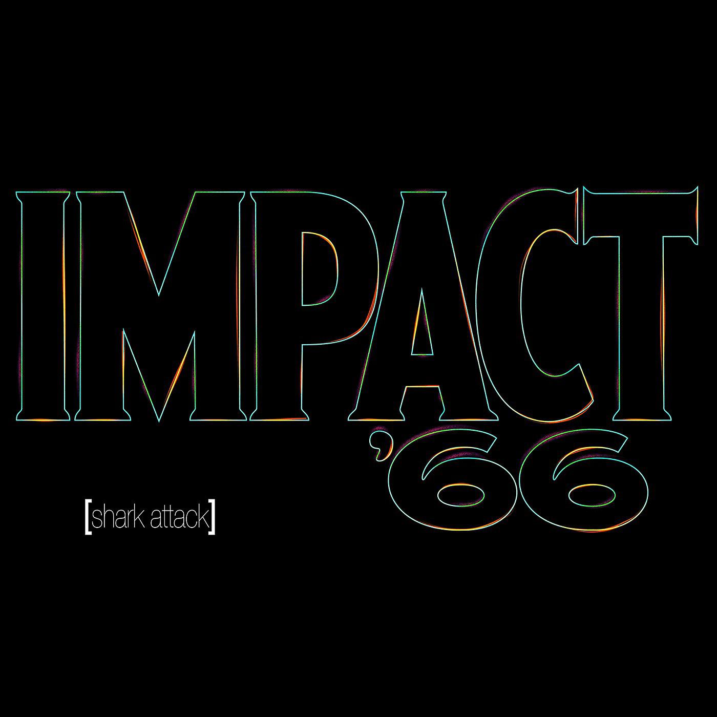 Постер альбома Impact '66