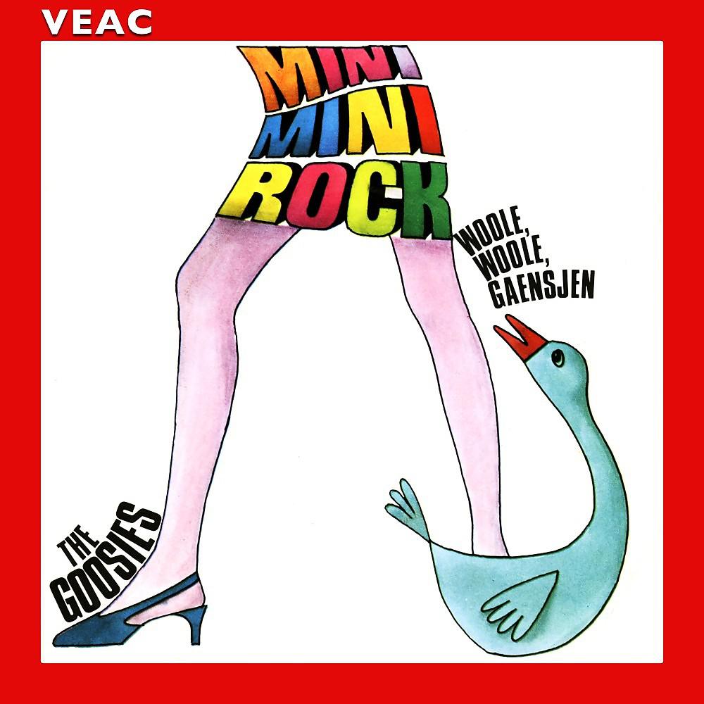 Постер альбома Mini-Minirock