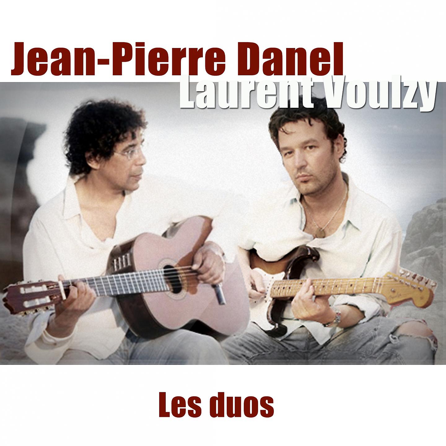 Постер альбома Les Duos