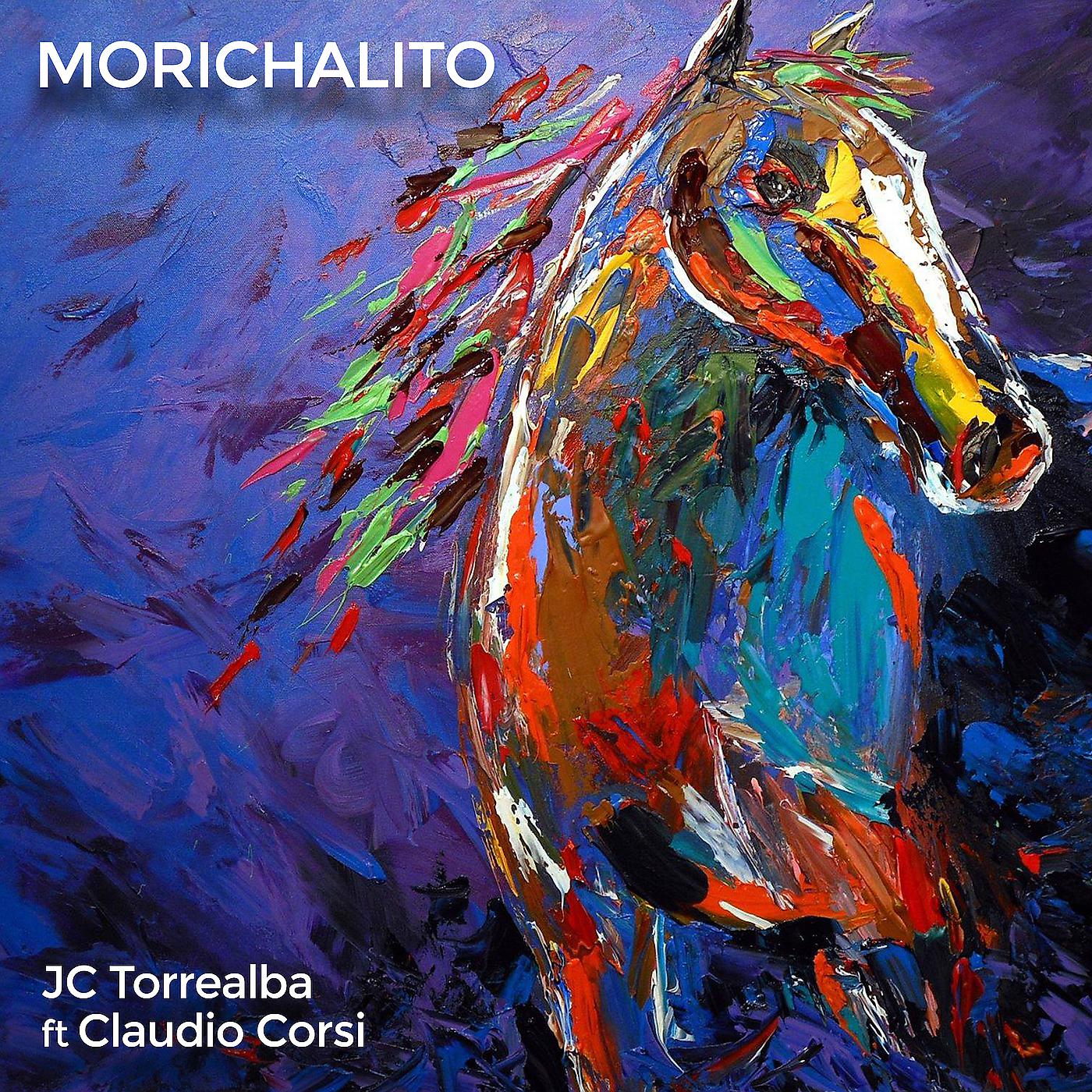 Постер альбома Morichalito