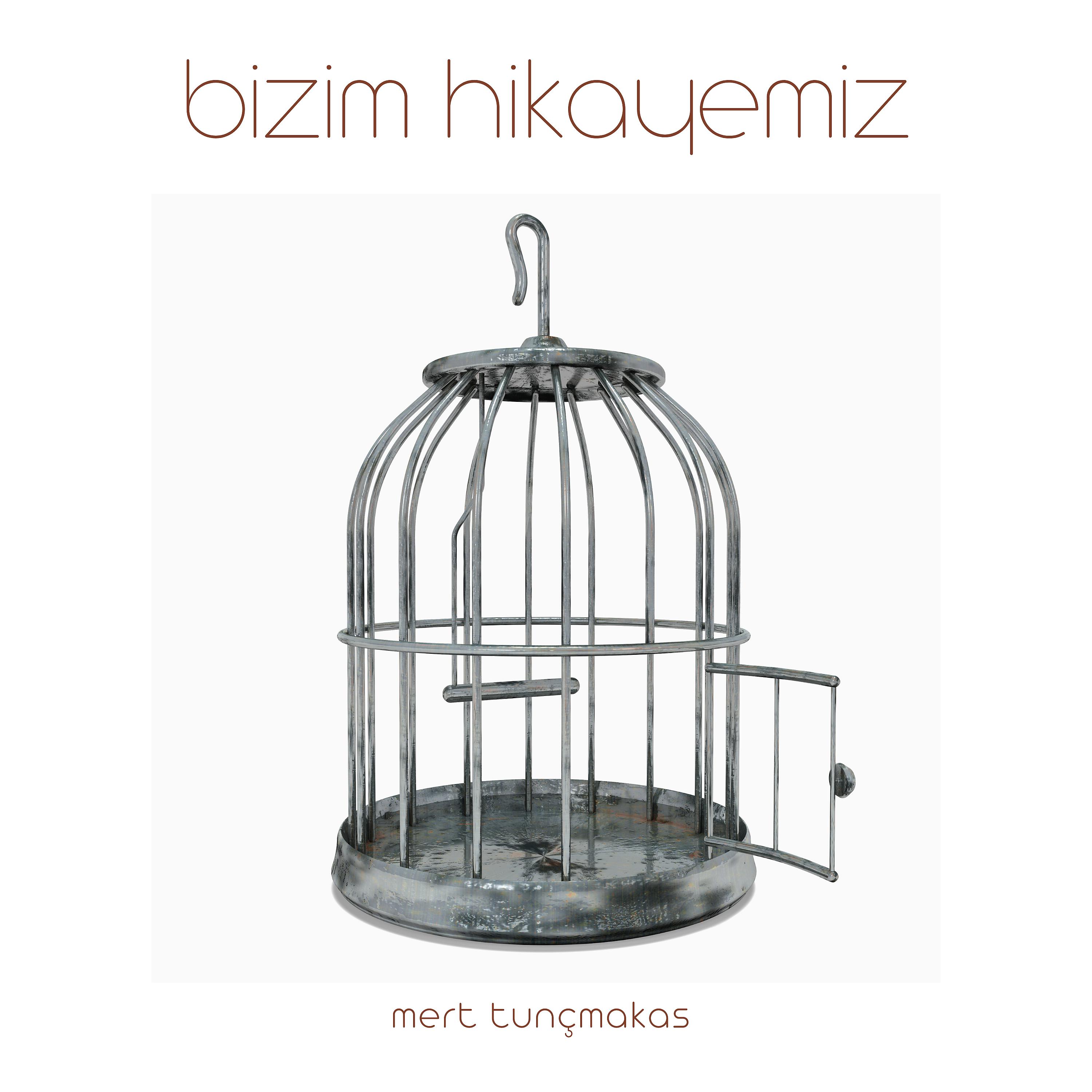 Постер альбома Bizim Hikayemiz