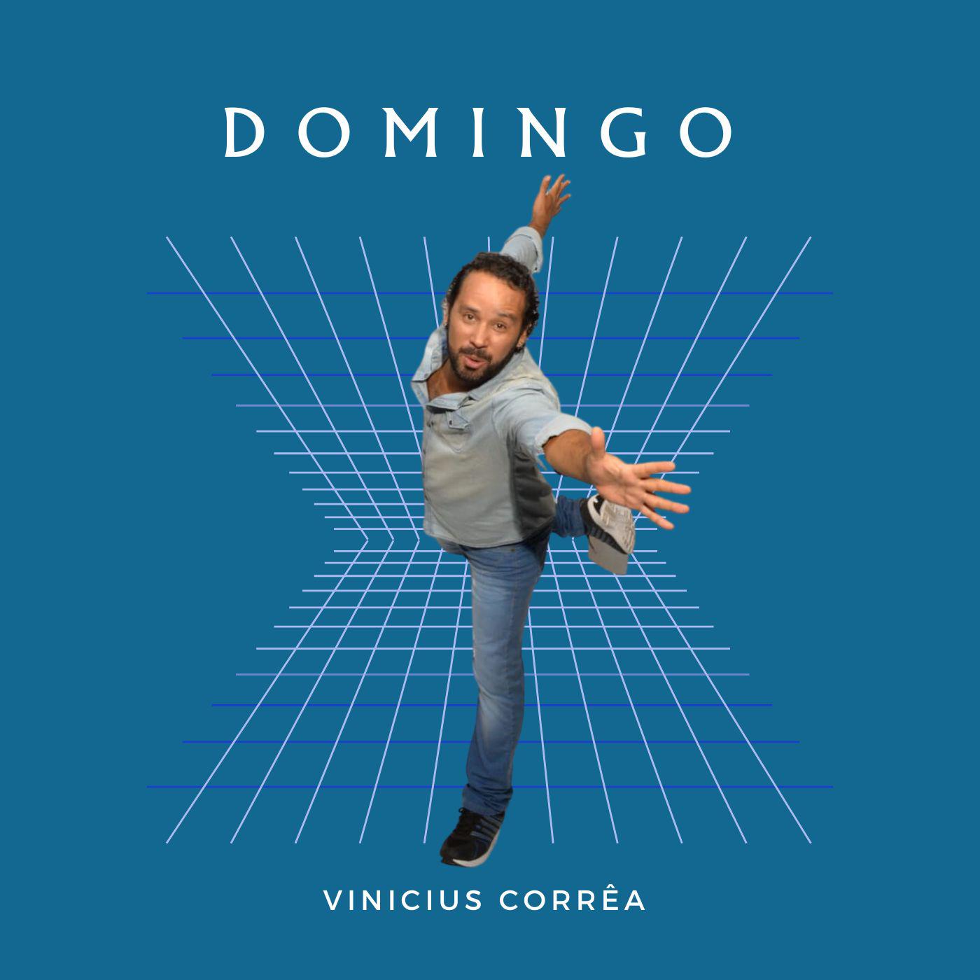 Постер альбома Domingo