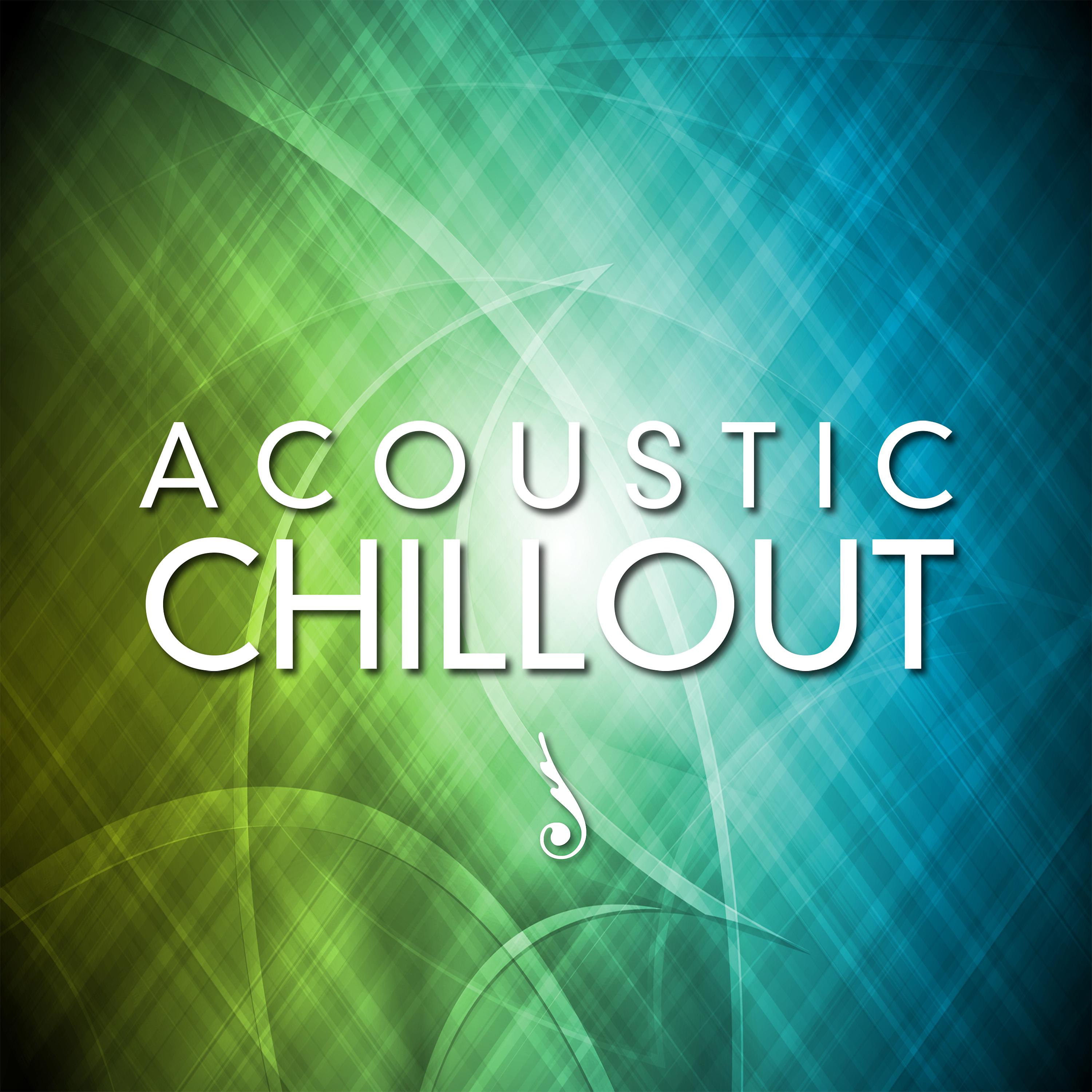 Постер альбома Acoustic Chillout