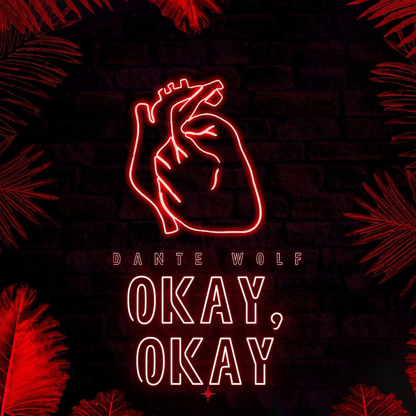 Постер альбома Okay, Okay