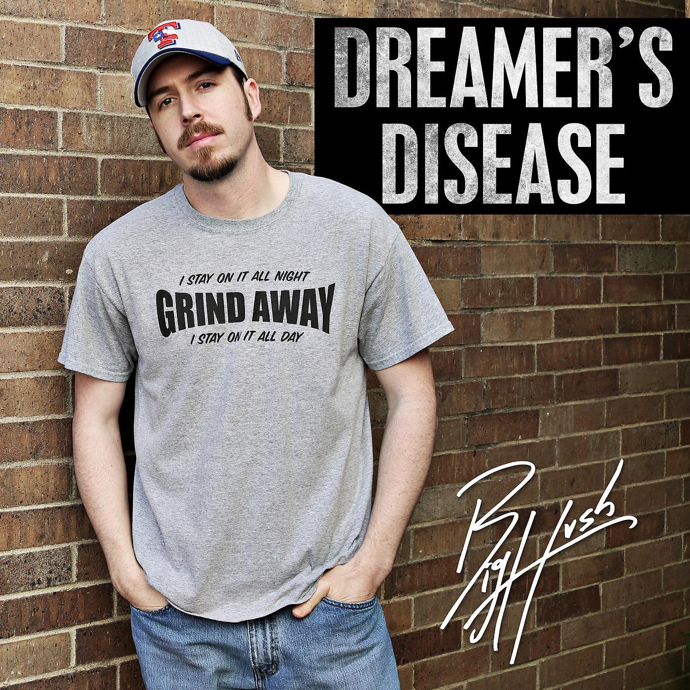 Постер альбома Dreamer's Disease