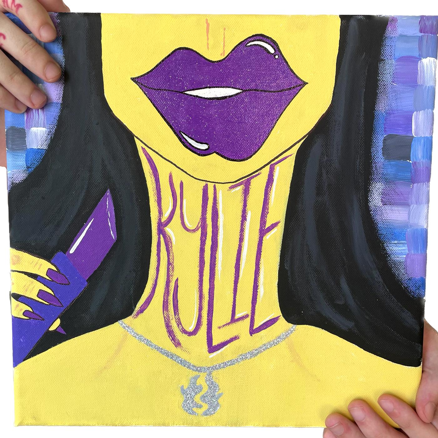 Постер альбома Kylie