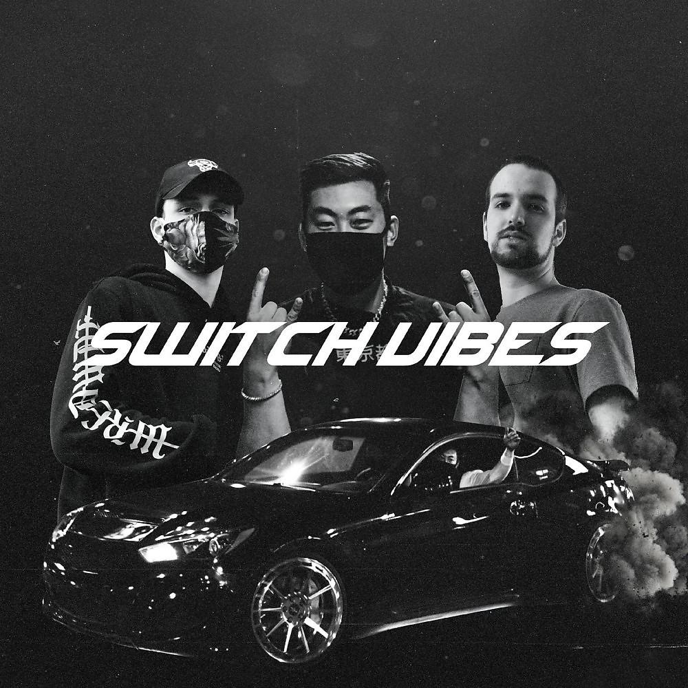 Постер альбома Switch Vibes