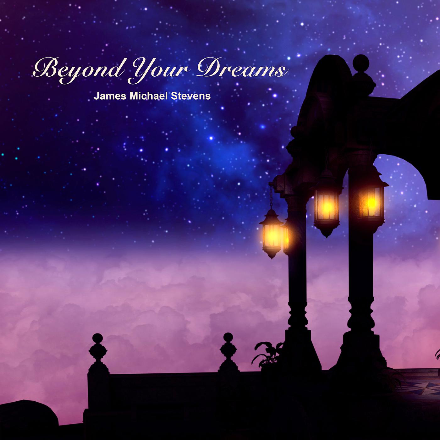 Постер альбома Beyond Your Dreams (Piano Solo)