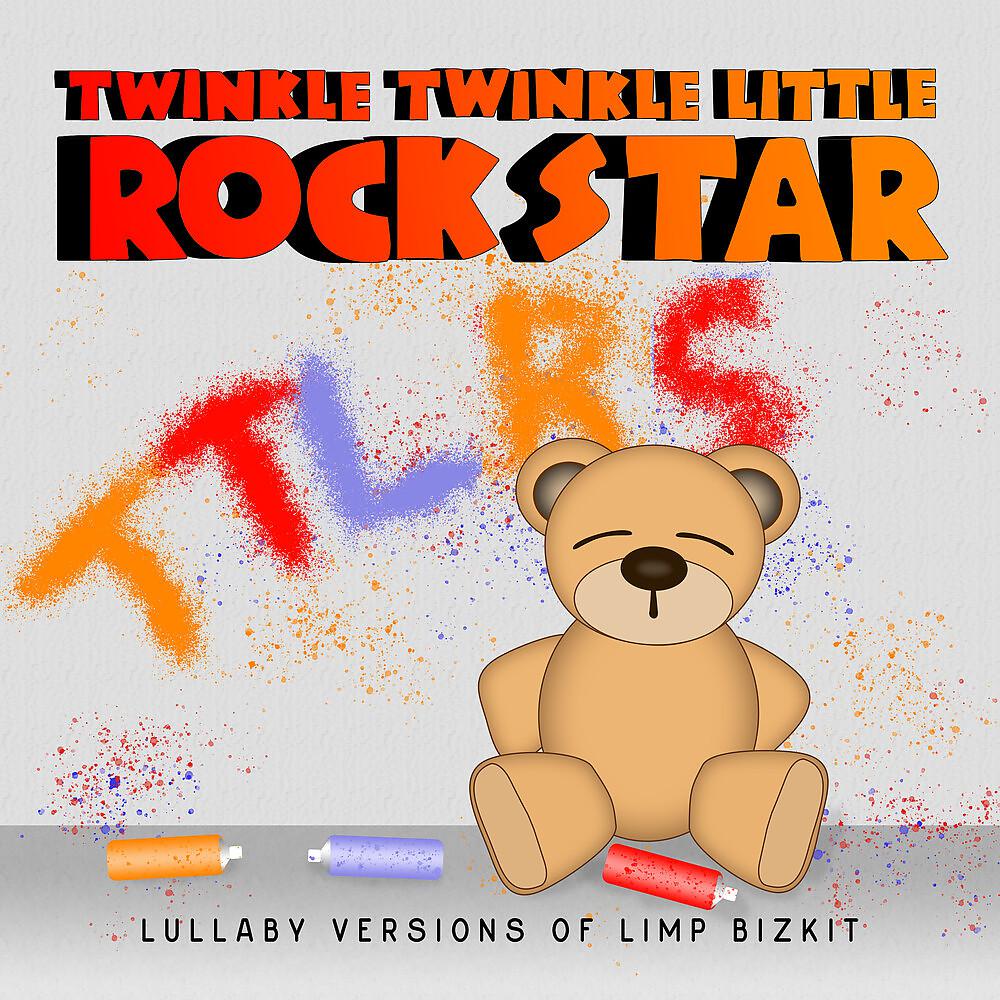 Постер альбома Lullaby Versions of Limp Bizkit