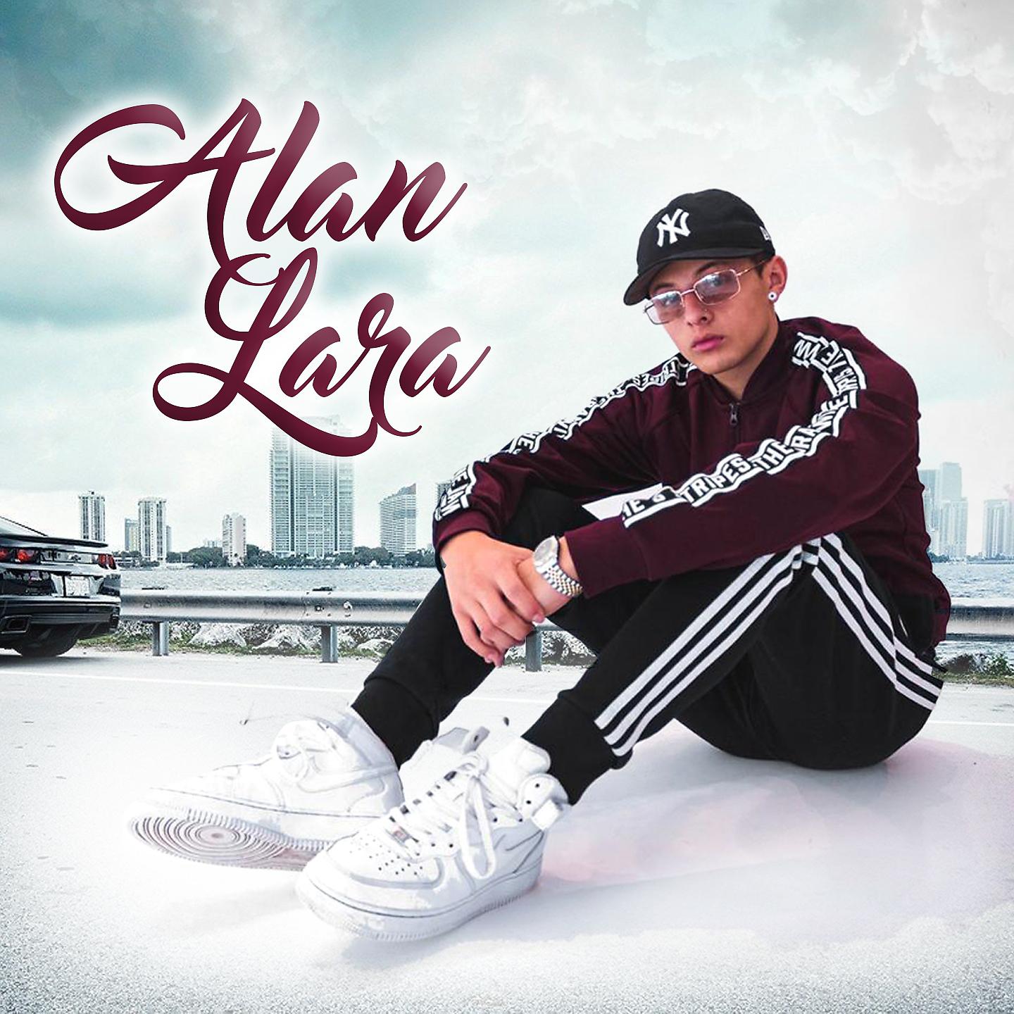Постер альбома Alan Lara