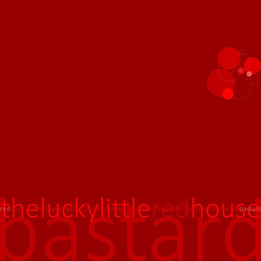 Постер альбома Red Bastard
