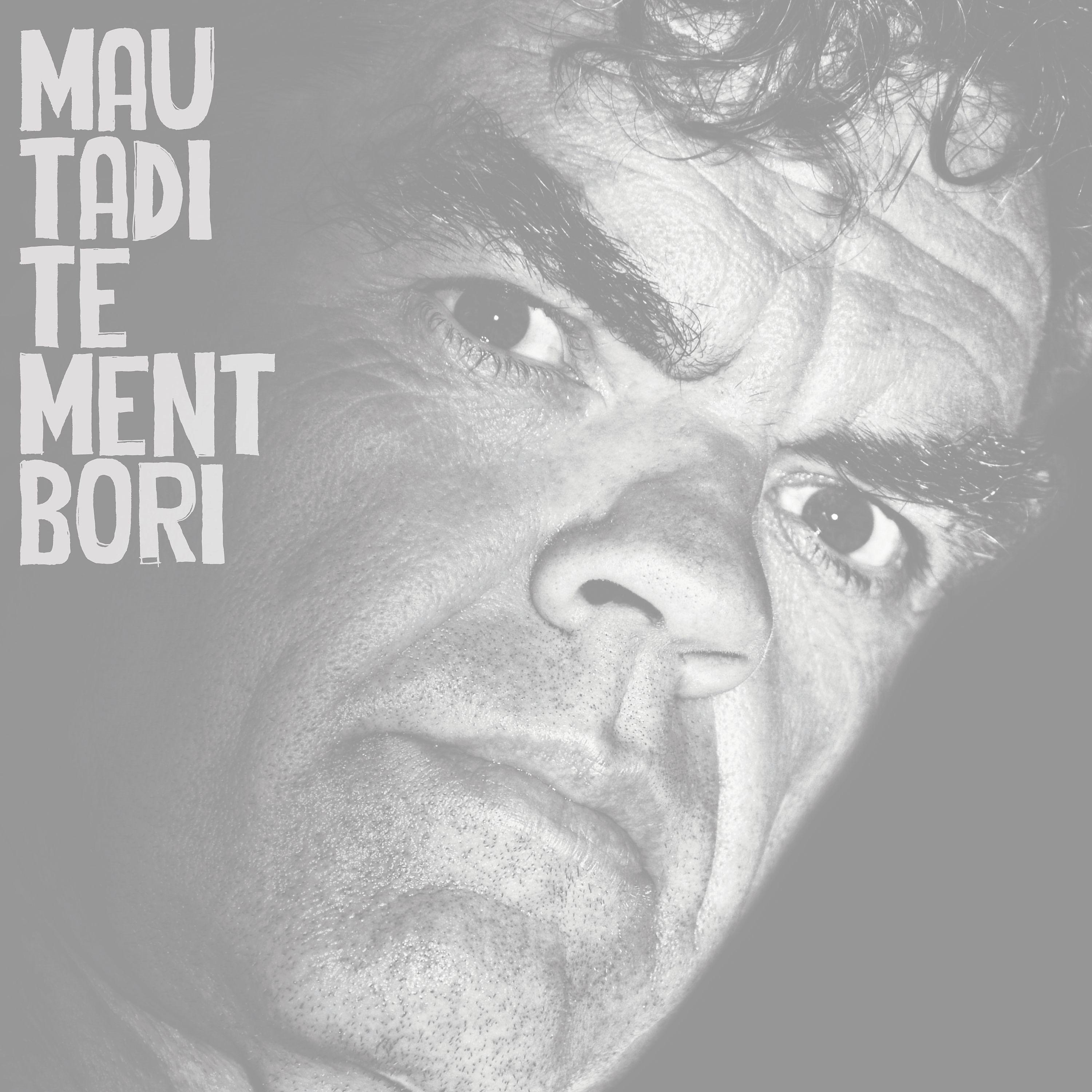 Постер альбома Mautaditement Bori