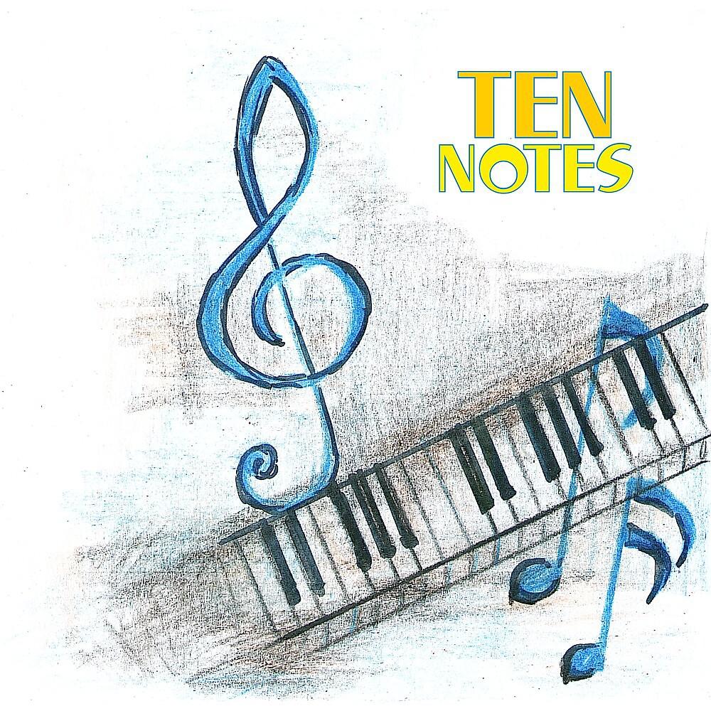 Постер альбома Ten Notes