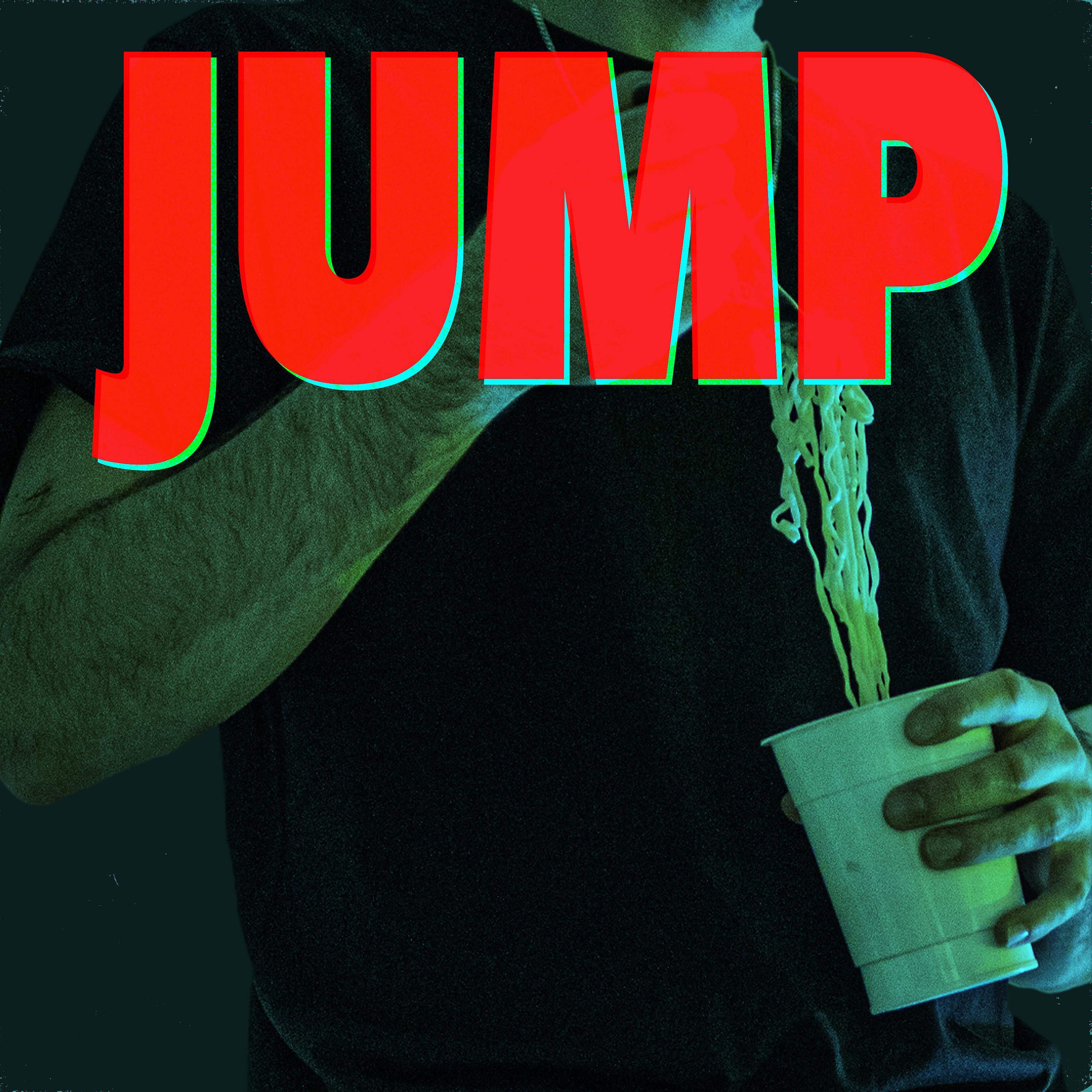 Постер альбома JUMP