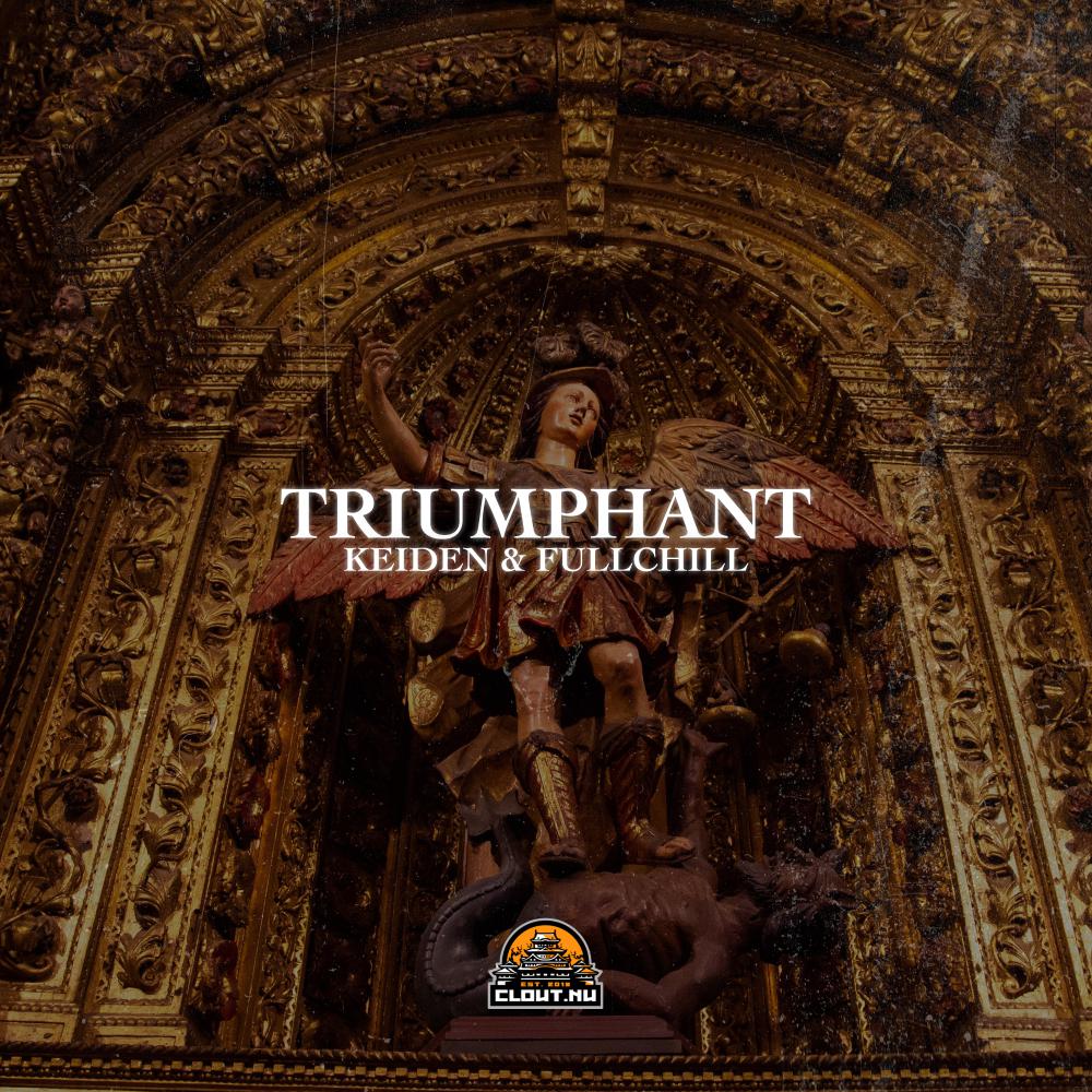 Постер альбома Triumphant