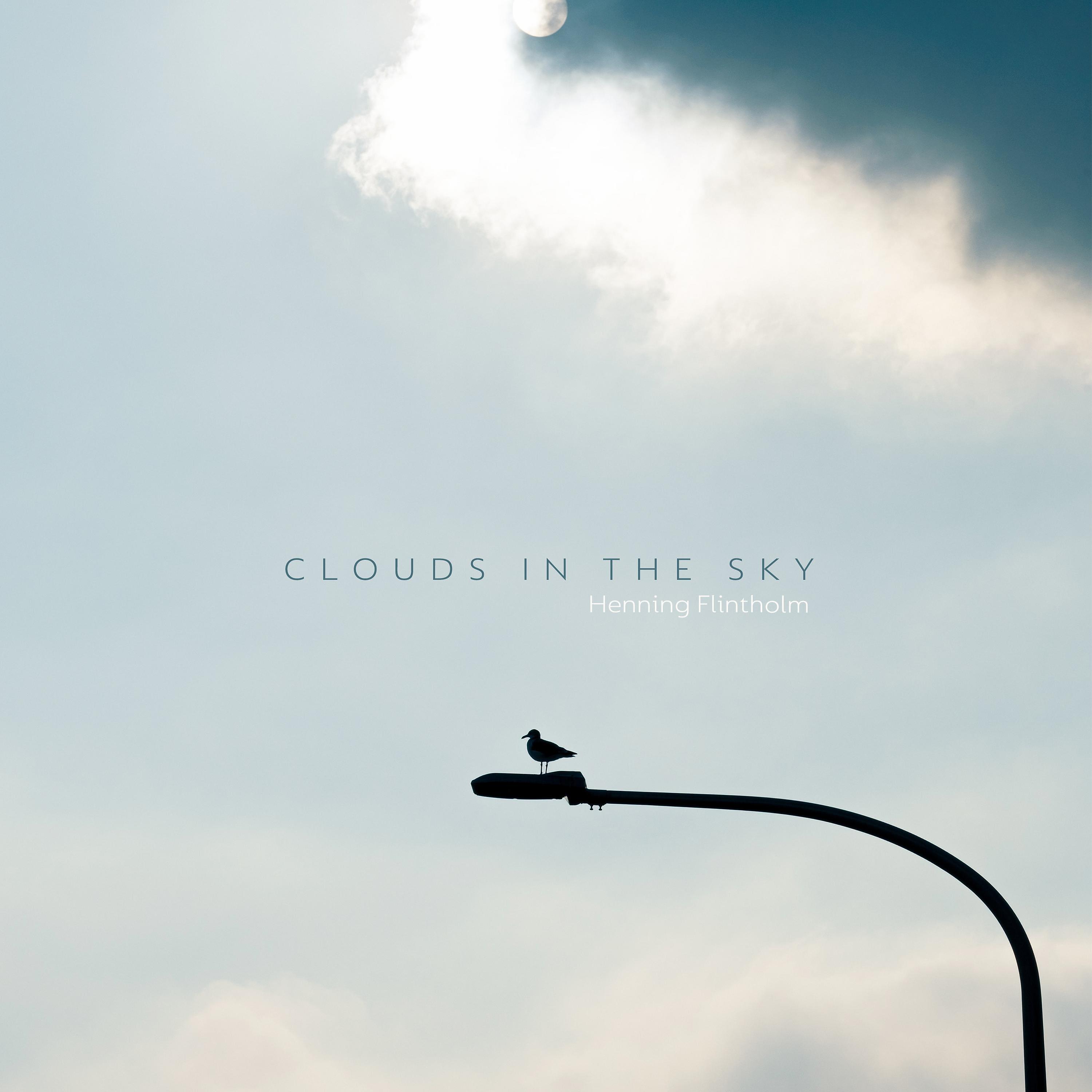 Постер альбома Clouds in the Sky