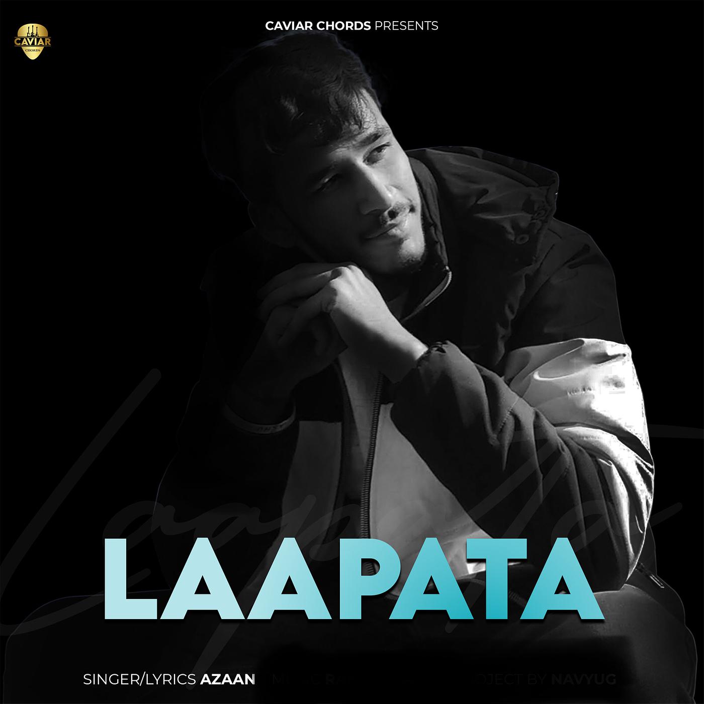 Постер альбома Laapata