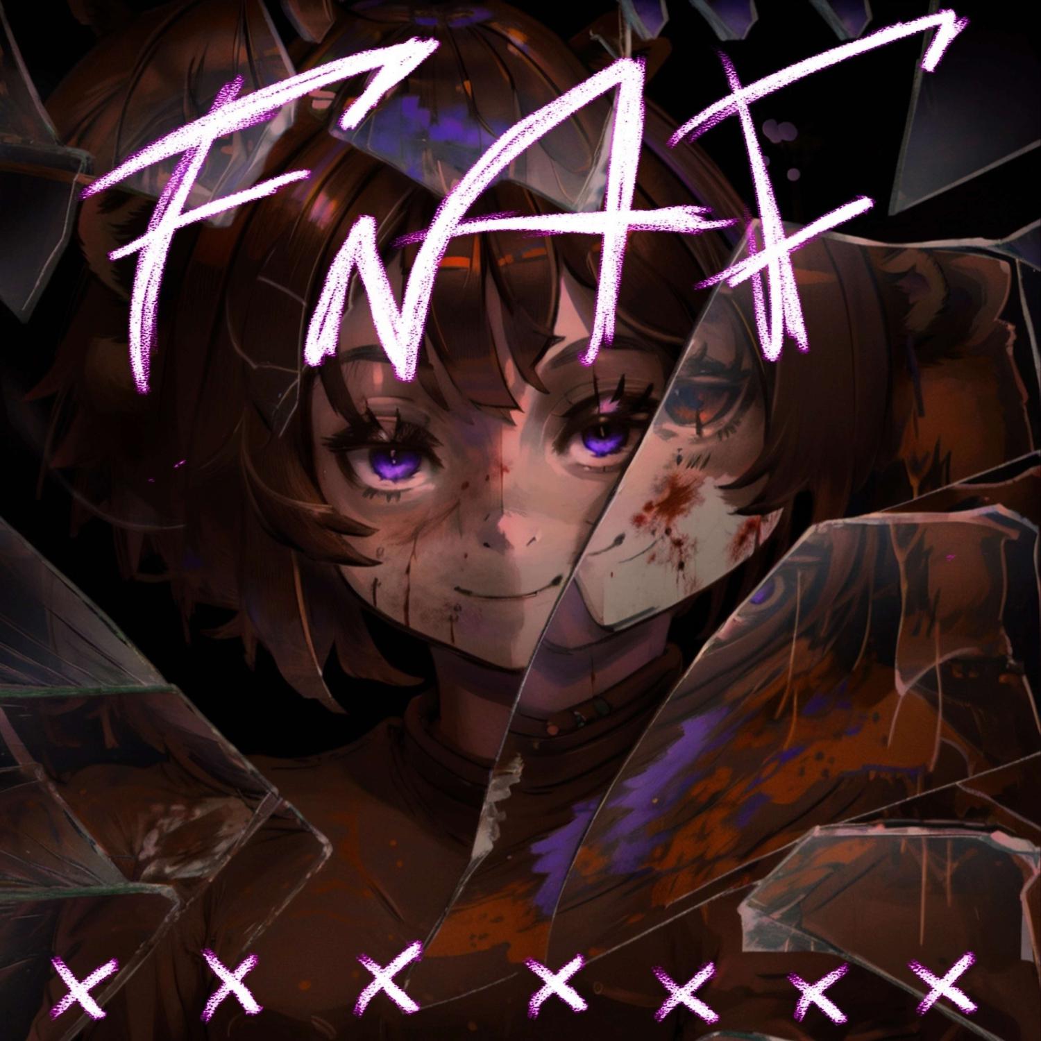 Постер альбома FnaF