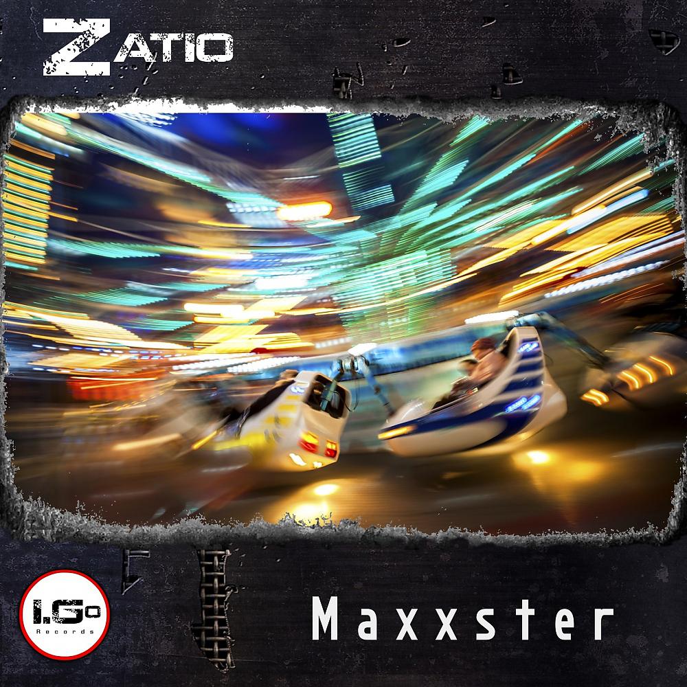 Постер альбома Maxxster