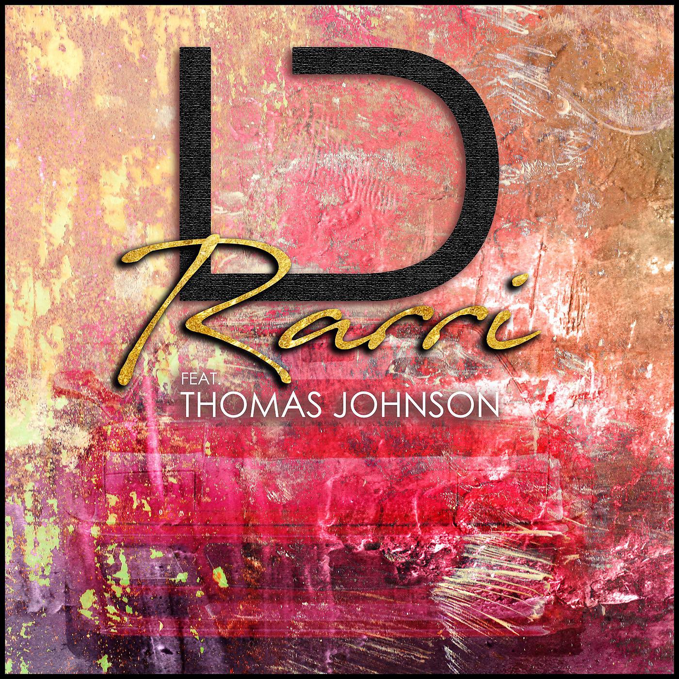 Постер альбома Rarri (feat. Thomas Johnson)