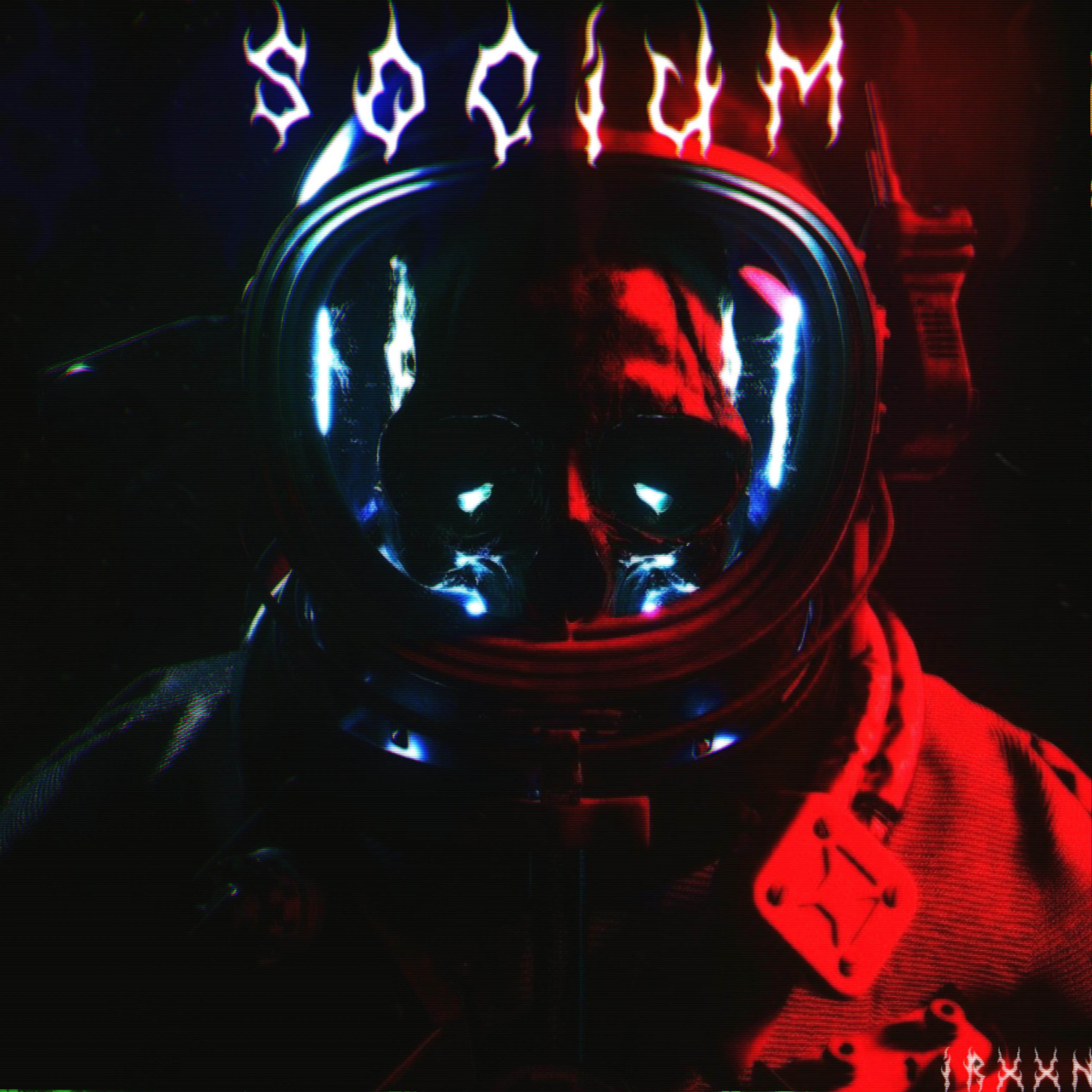 Постер альбома Socium
