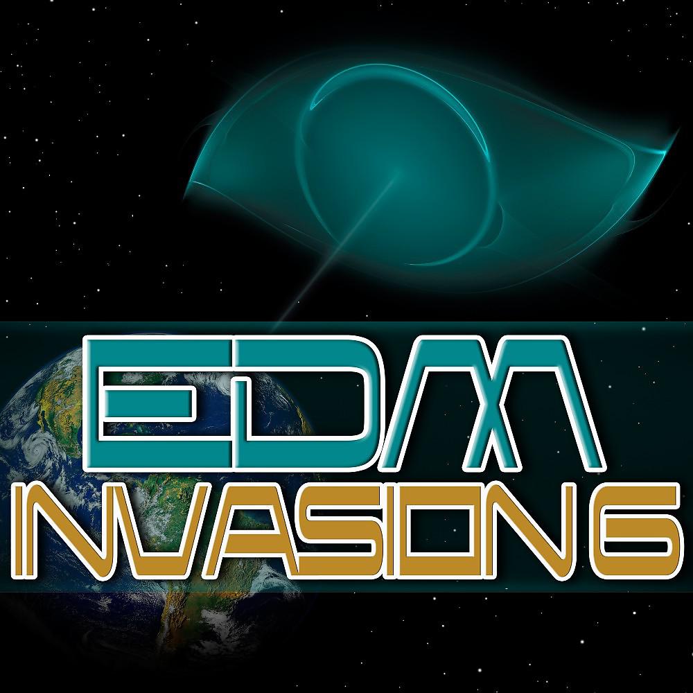 Постер альбома EDM Invasion 6