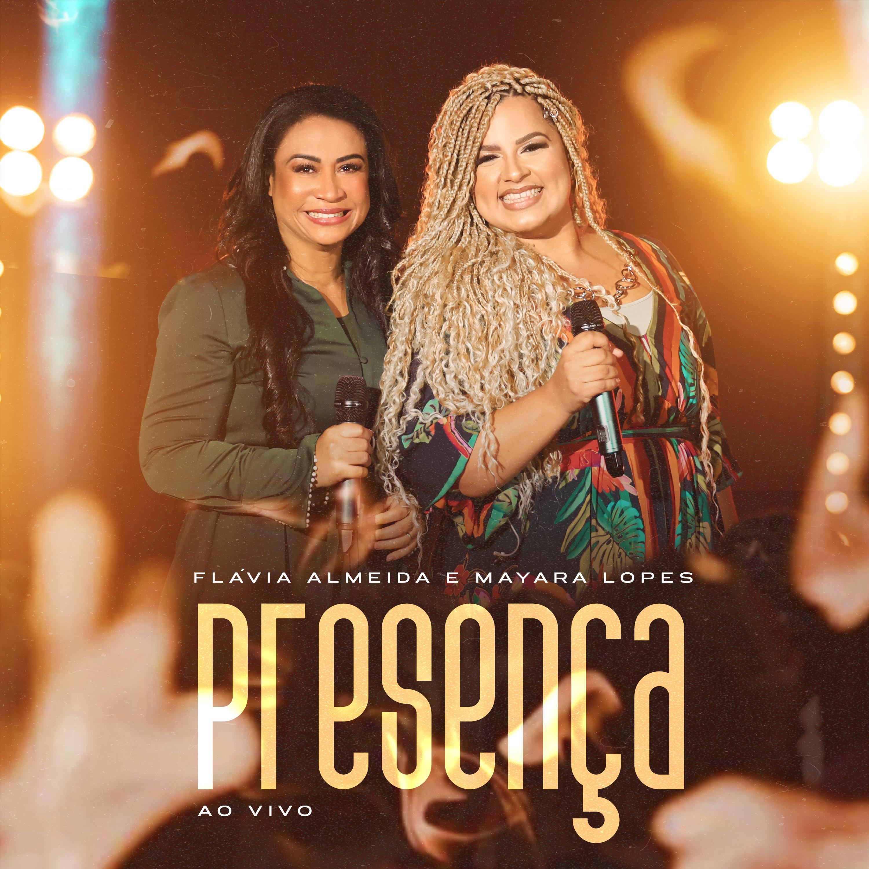Постер альбома Presença