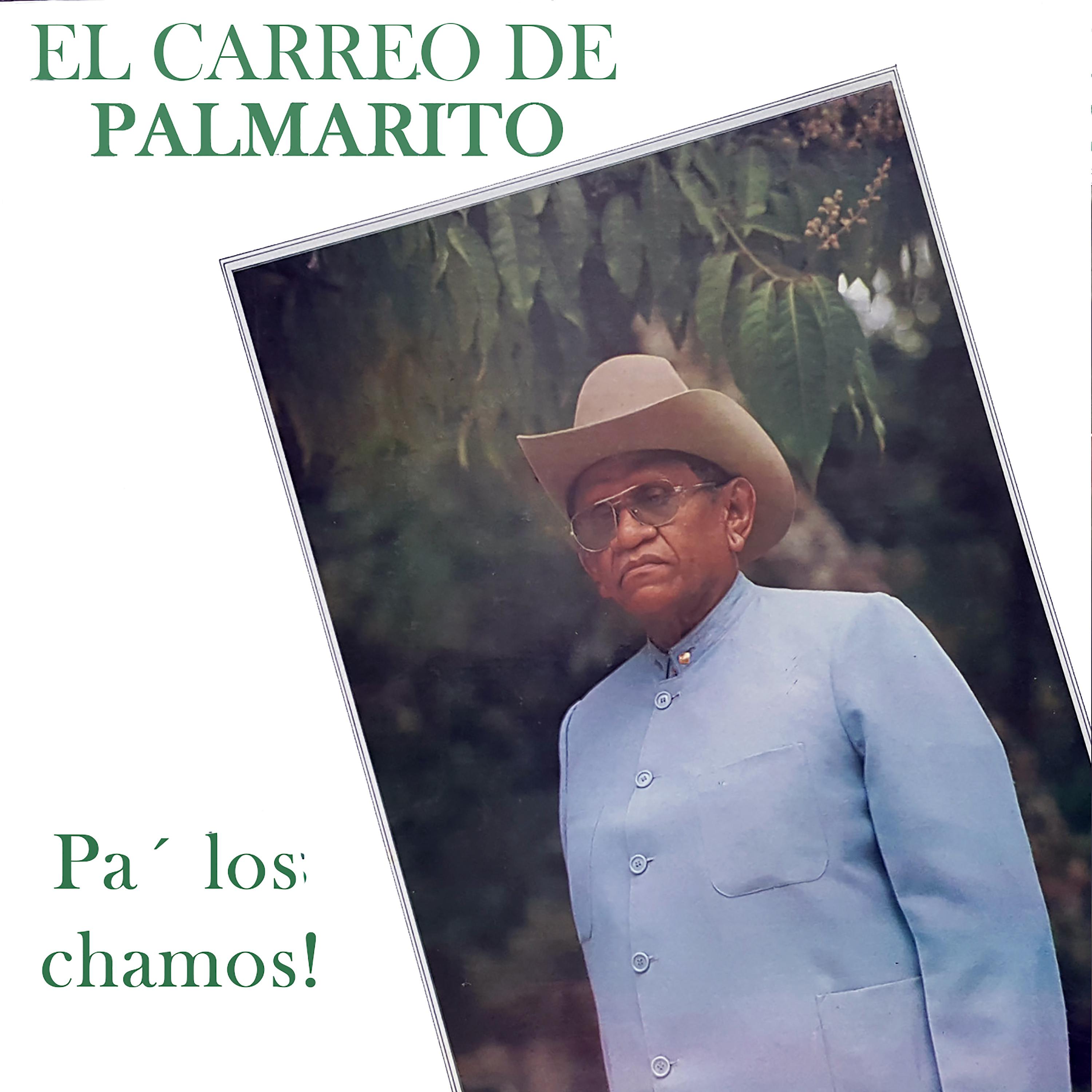 Постер альбома Pa' los Chamos!